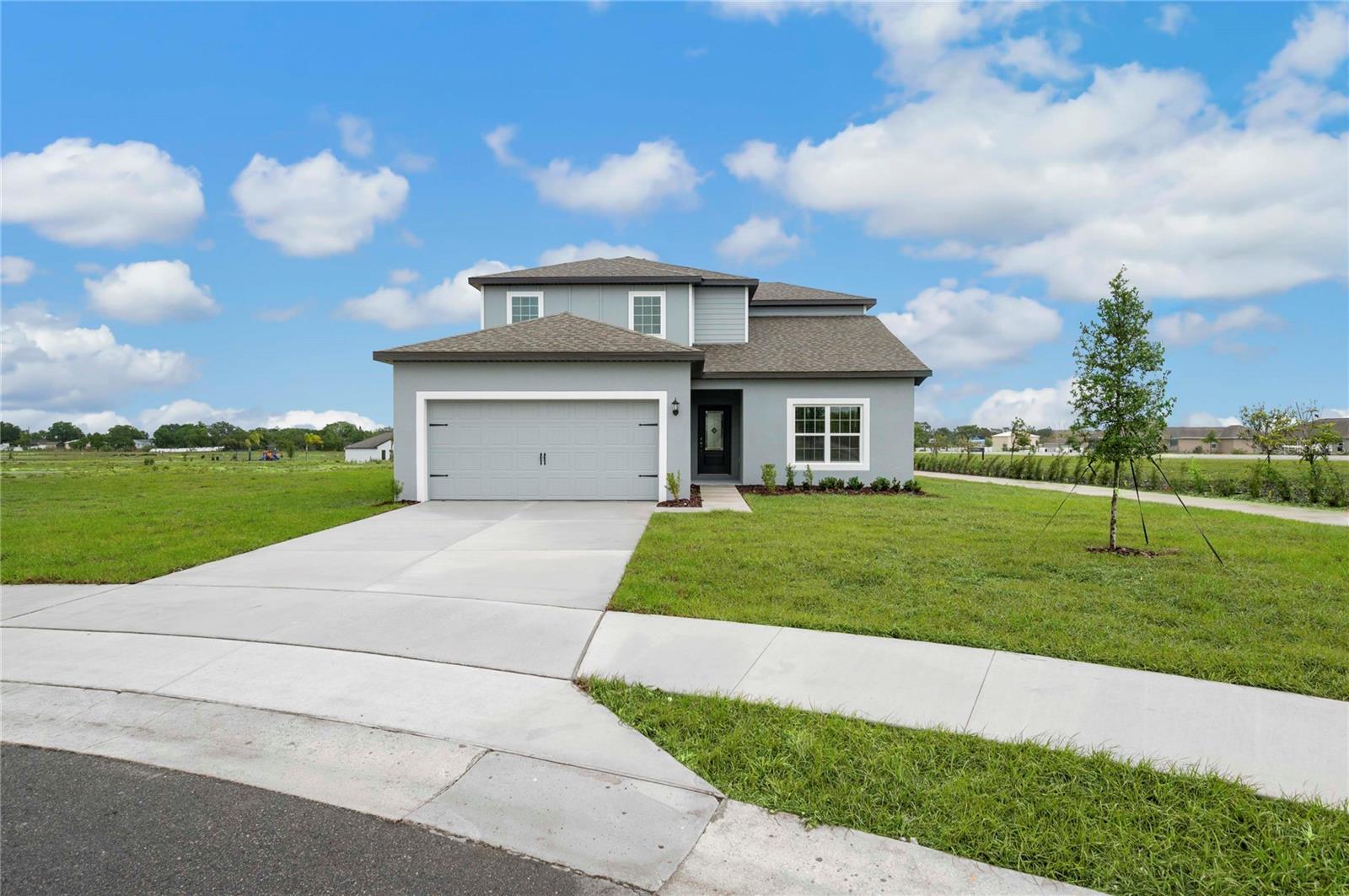 Photo of 823 PONKAN COURT BABSON PARK FL 33827