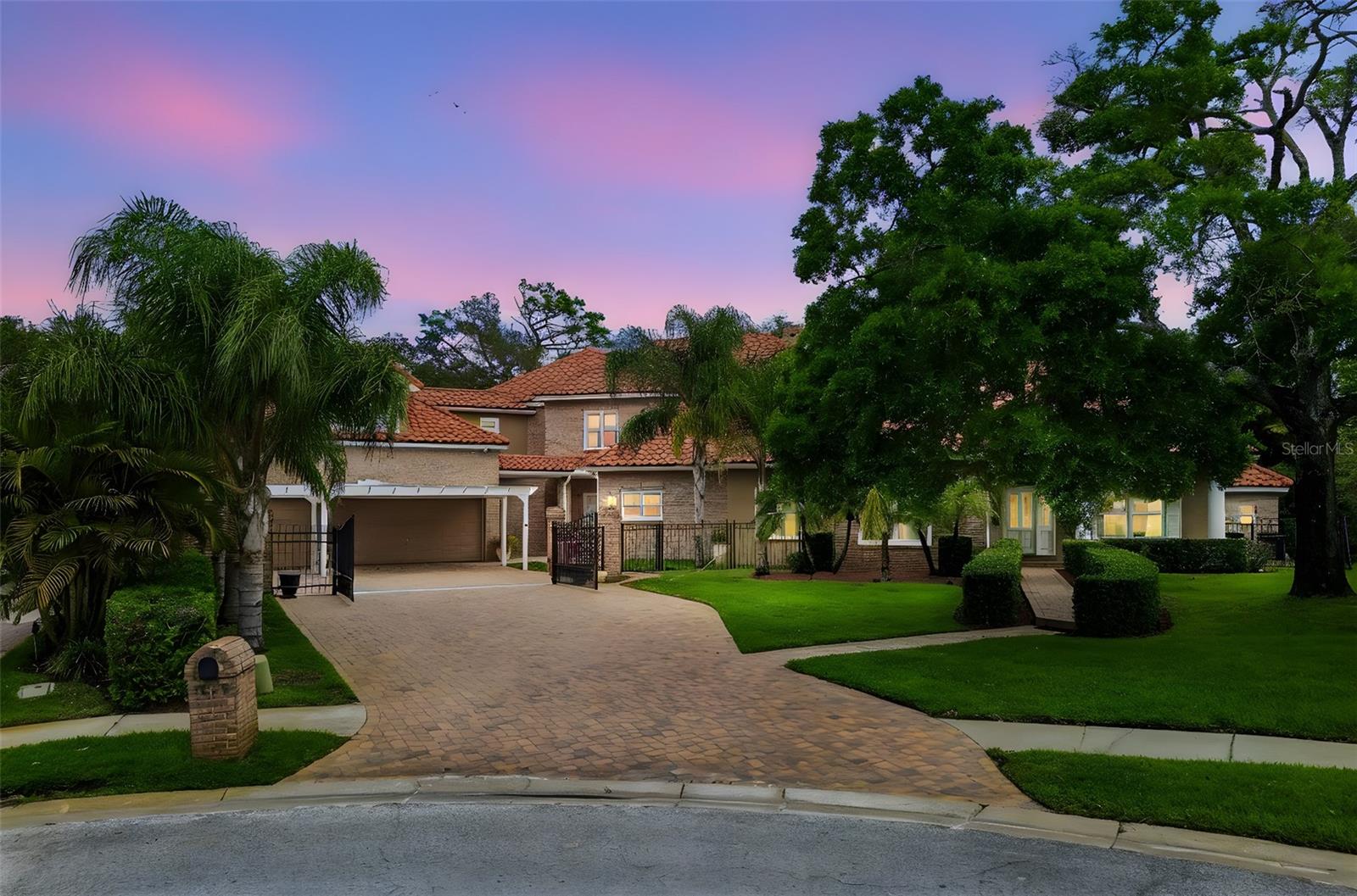 Photo of 3040 TURTLE BROOKE CLEARWATER FL 33761