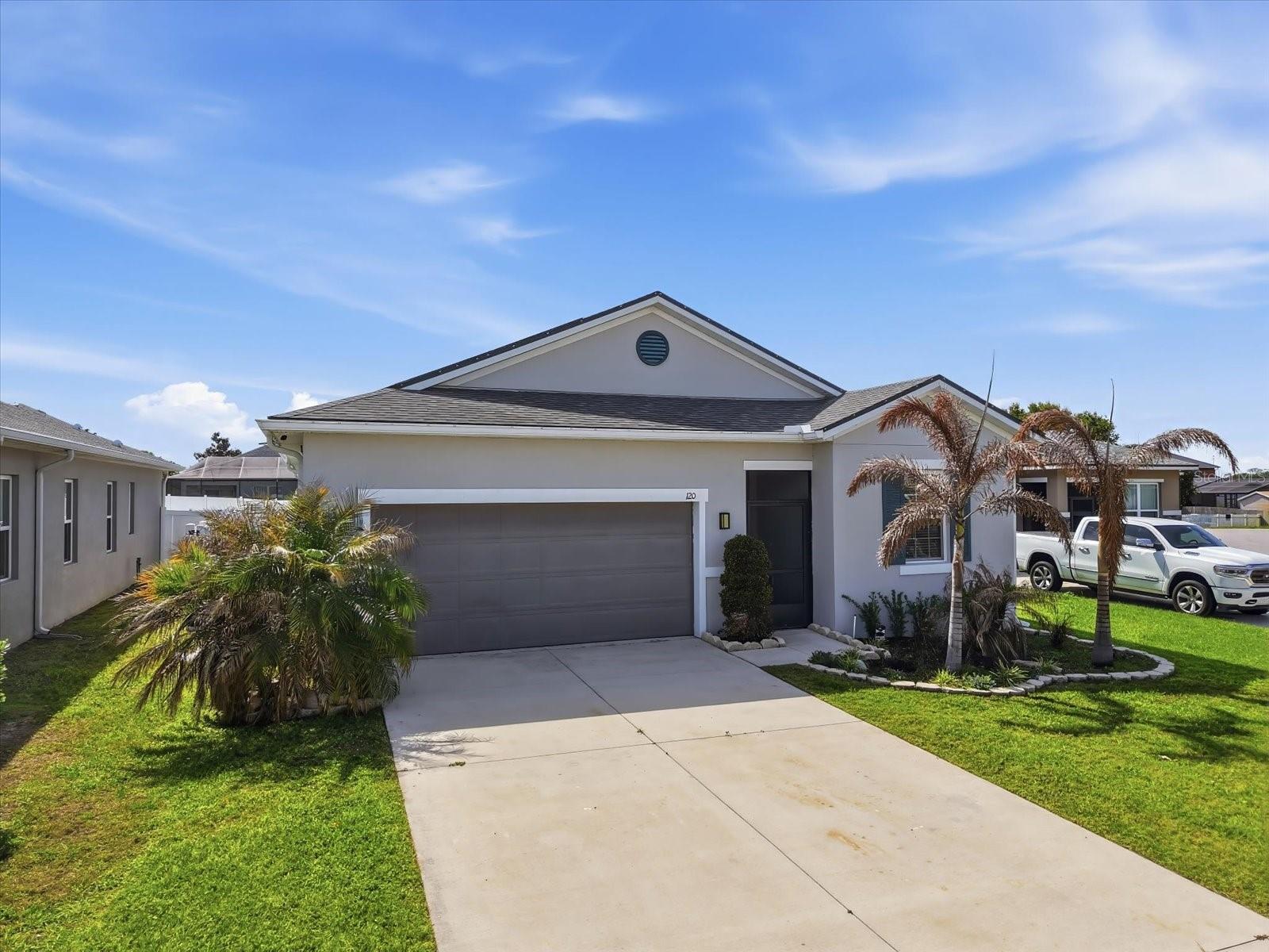 Photo of 120 SUMMERSHORE DRIVE AUBURNDALE FL 33823