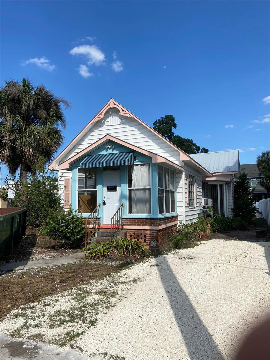 Photo of 108 S WILLOW AVENUE TAMPA FL 33606