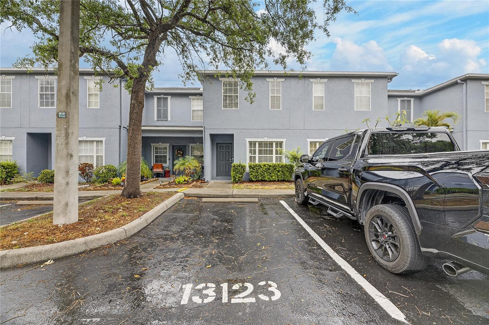 Photo of 13123 KINGS CROSSING DRIVE GIBSONTON FL 33534