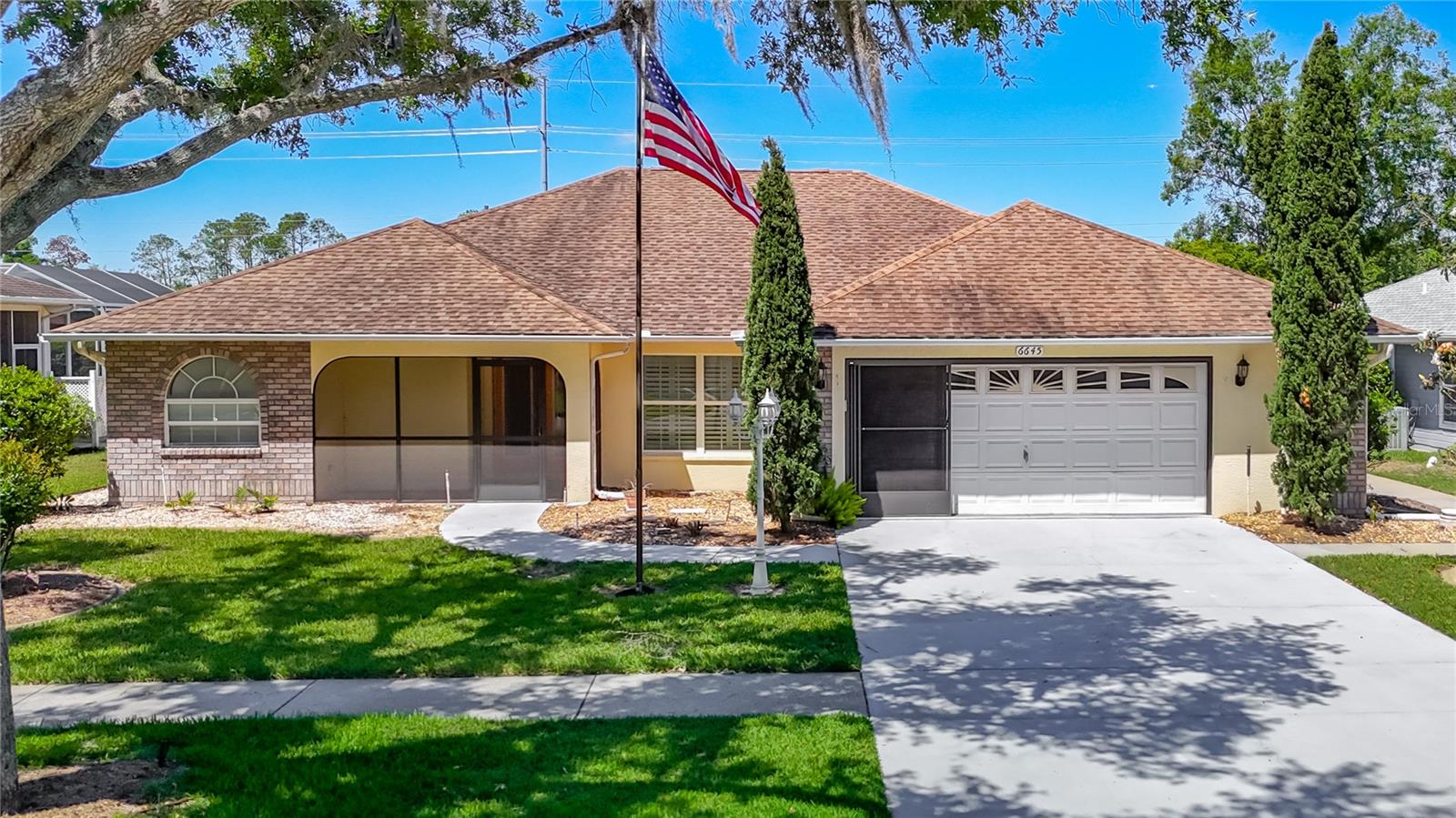 Photo of 6645 NORTHLAKE DRIVE ZEPHYRHILLS FL 33542