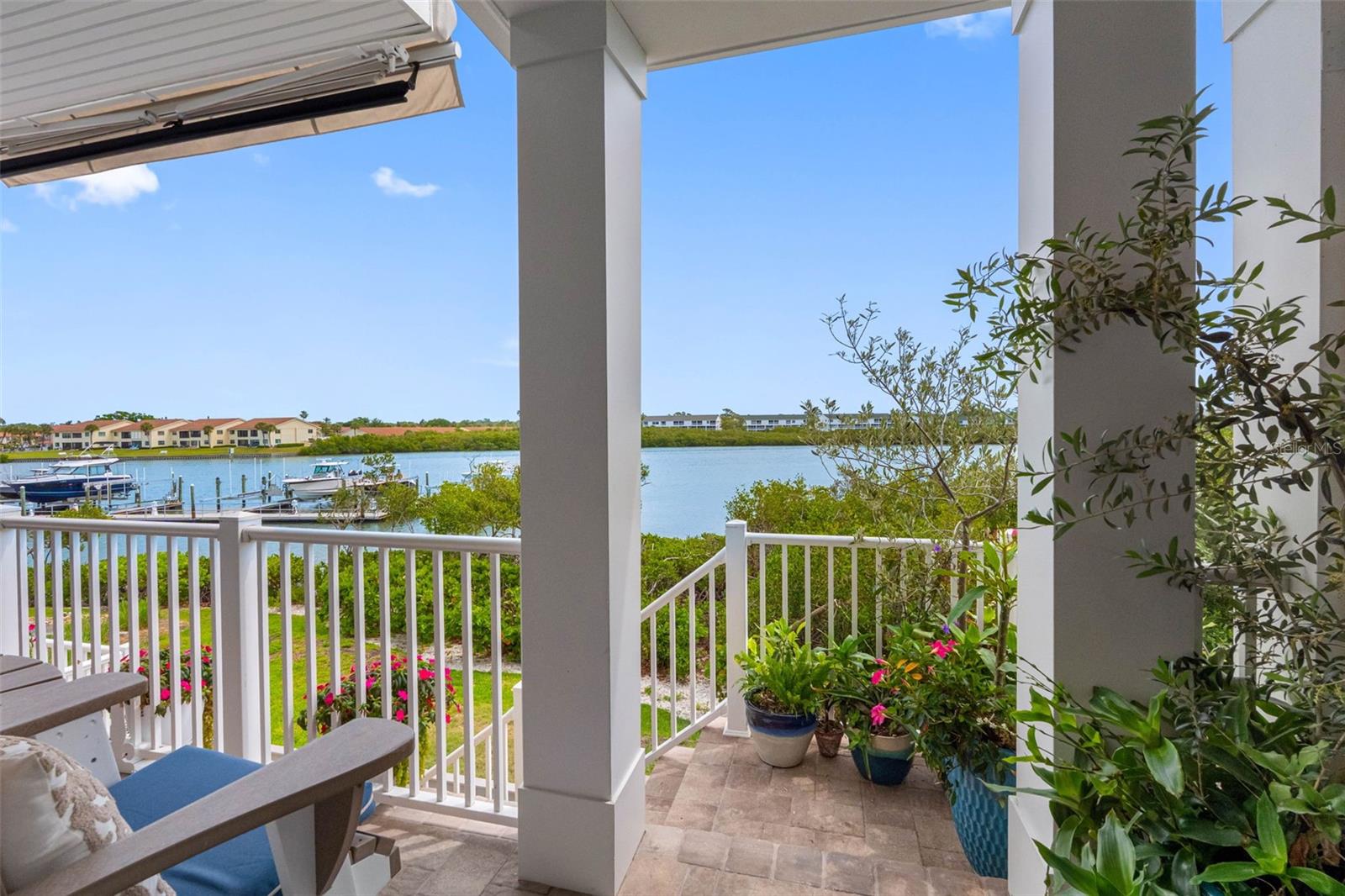 Photo of 19915 GULF BOULEVARD #806 INDIAN SHORES FL 33785