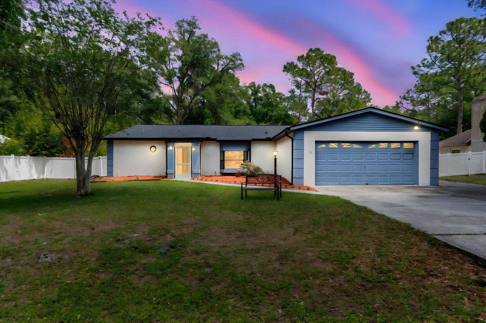 Photo of 5402 SWALLOW DRIVE LAND O LAKES FL 34639