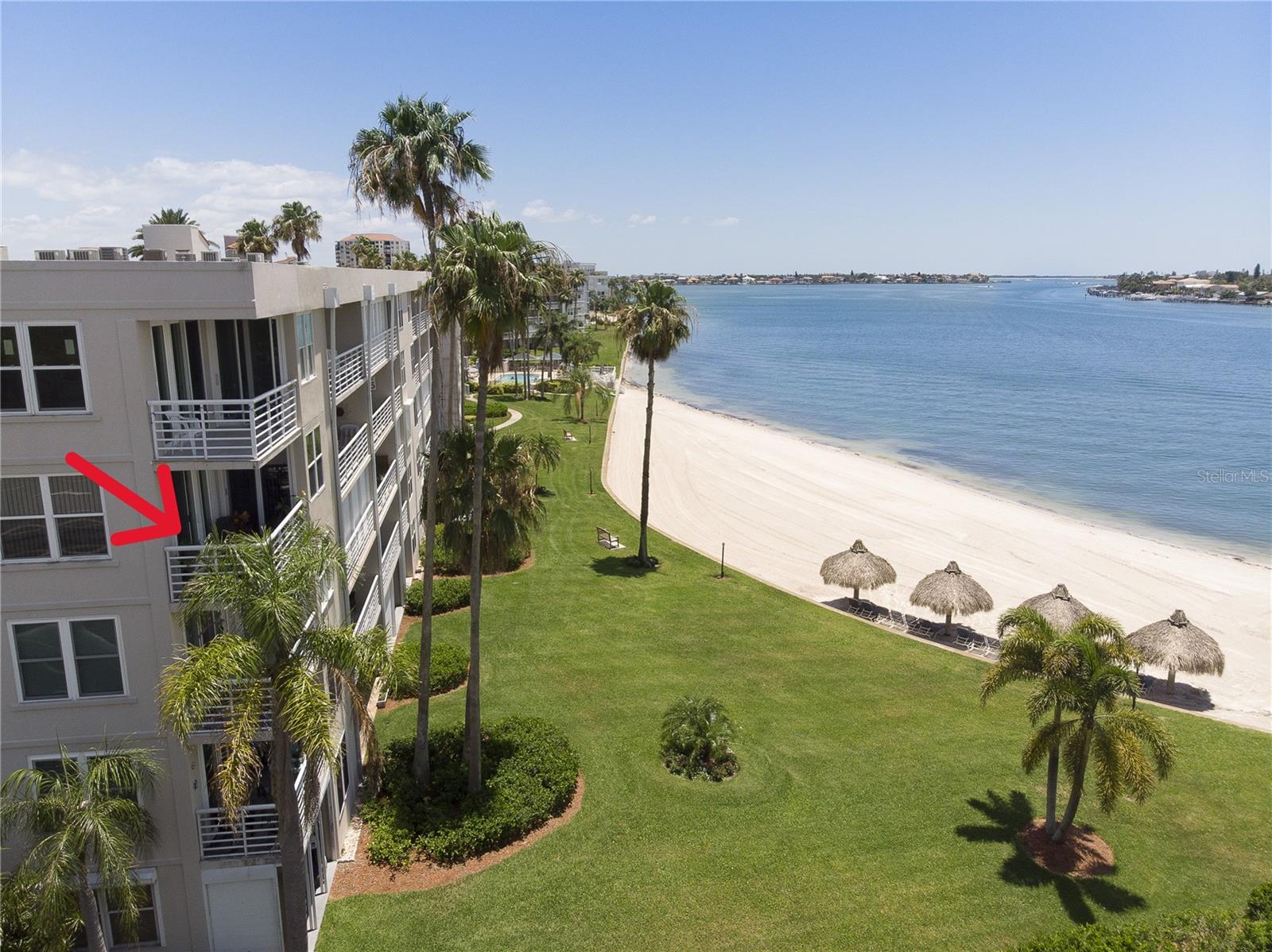 Photo of 5701 BAHIA DEL MAR CIRCLE #408 ST PETERSBURG FL 33715