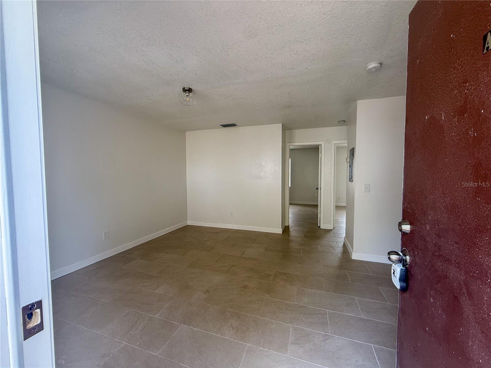 Photo of 7517 LAKESHORE DRIVE #A TAMPA FL 33604