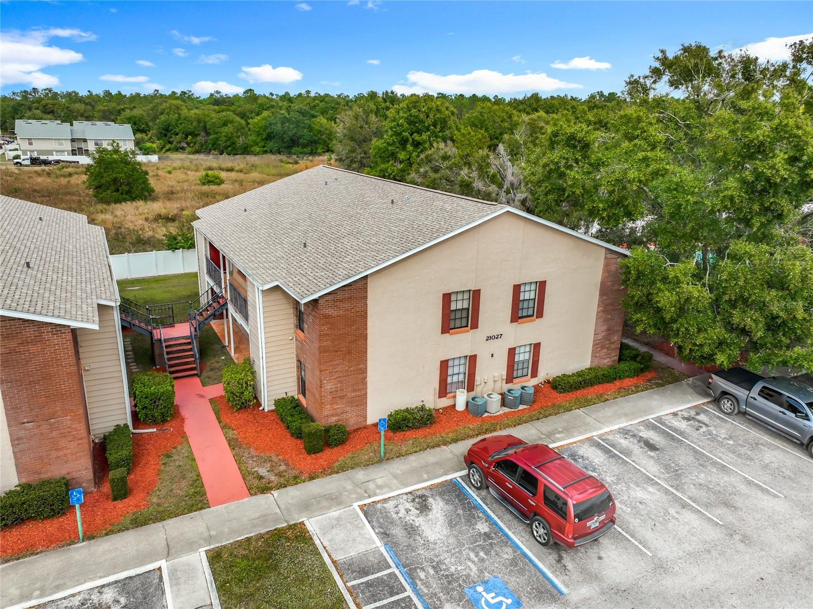 Photo of 21027 VOYAGER BOULEVARD #3 LAND O LAKES FL 34638