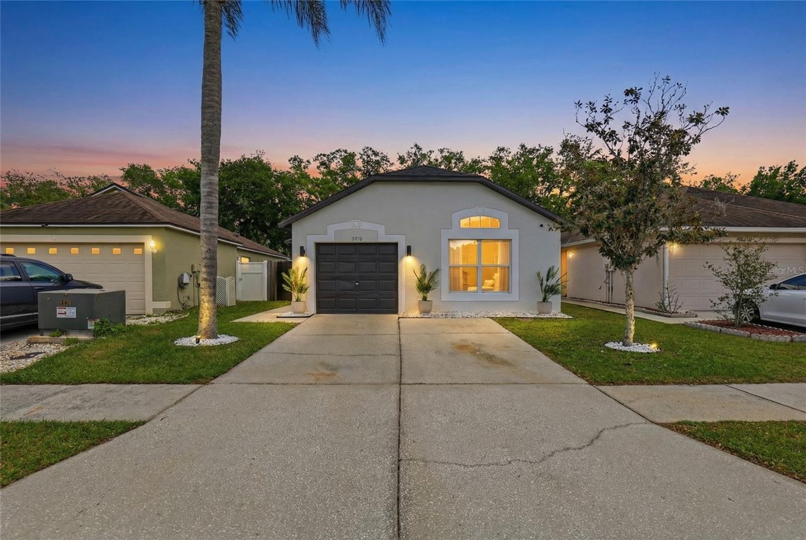 Photo of 5916 LAKE FRONT DRIVE WESLEY CHAPEL FL 33545