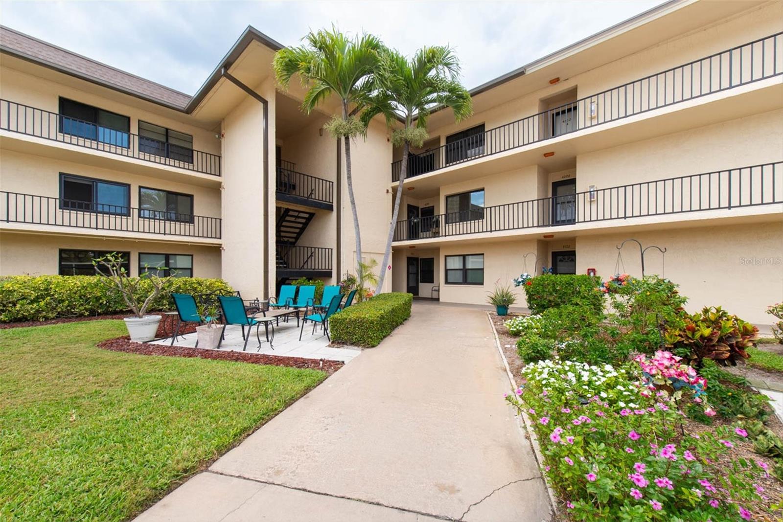 Photo of 12300 VONN ROAD #4101 LARGO FL 33774