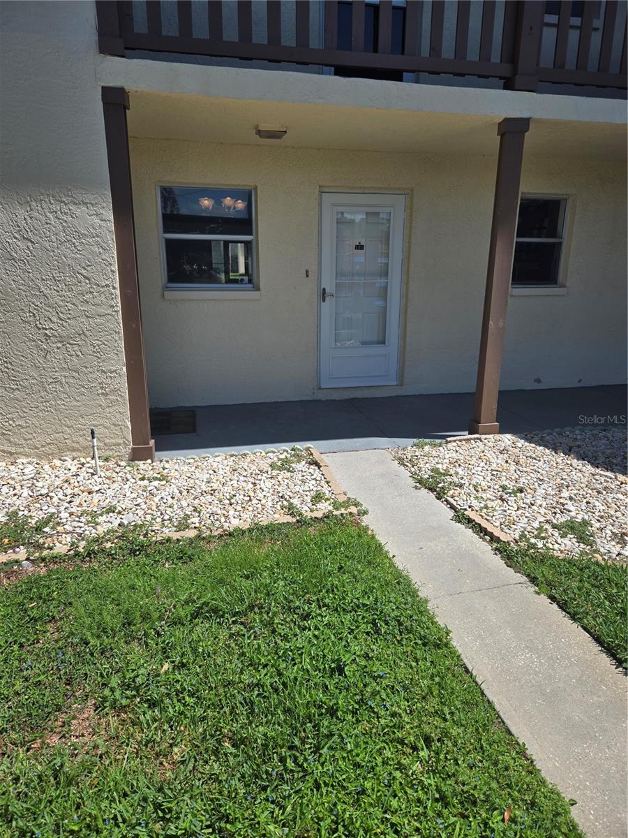 Photo of 4937 MARINE PARKWAY #106 NEW PORT RICHEY FL 34652