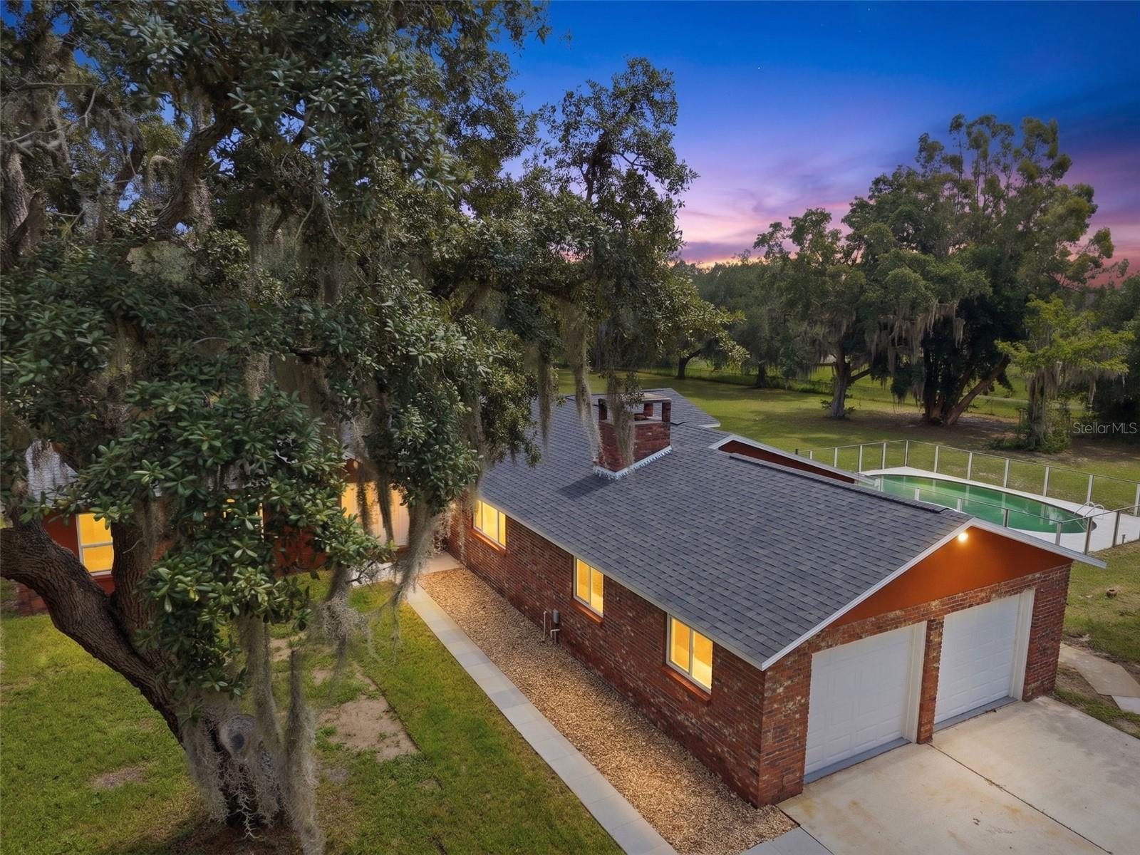 Photo of 10115 FRIERSON LAKE DRIVE HUDSON FL 34669
