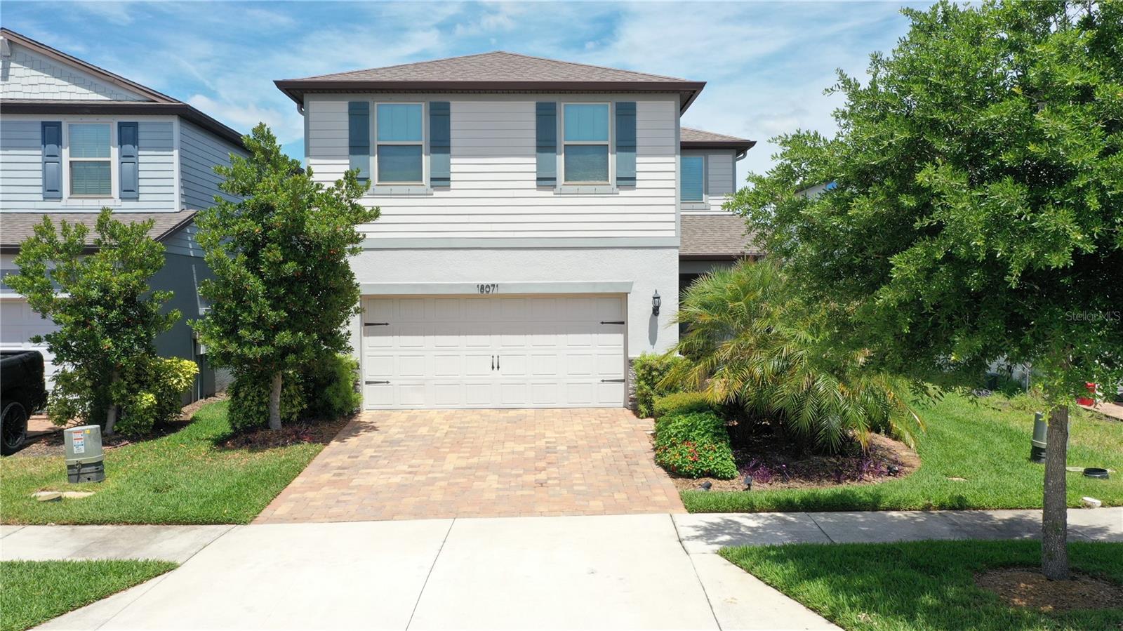 Photo of 18071 FENDERS WAY LAND O LAKES FL 34638