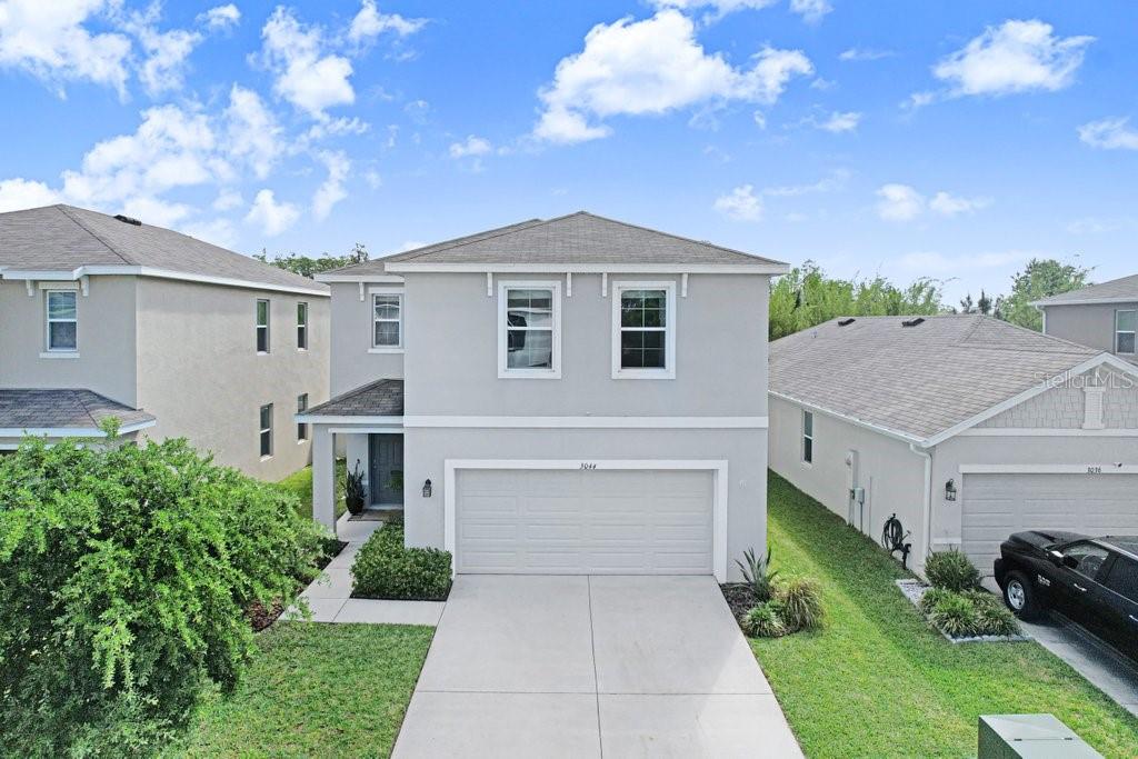 Photo of 3044 SUNCOAST PLAINS DRIVE ODESSA FL 33556