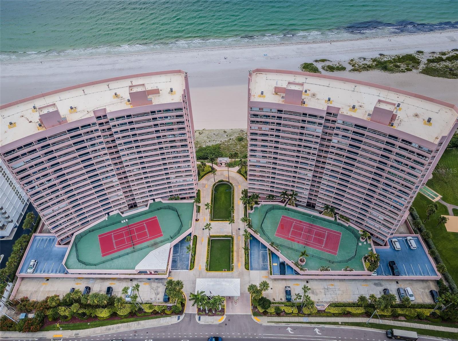 Photo of 1310 GULF BOULEVARD #Penthouse A CLEARWATER BEACH FL 33767