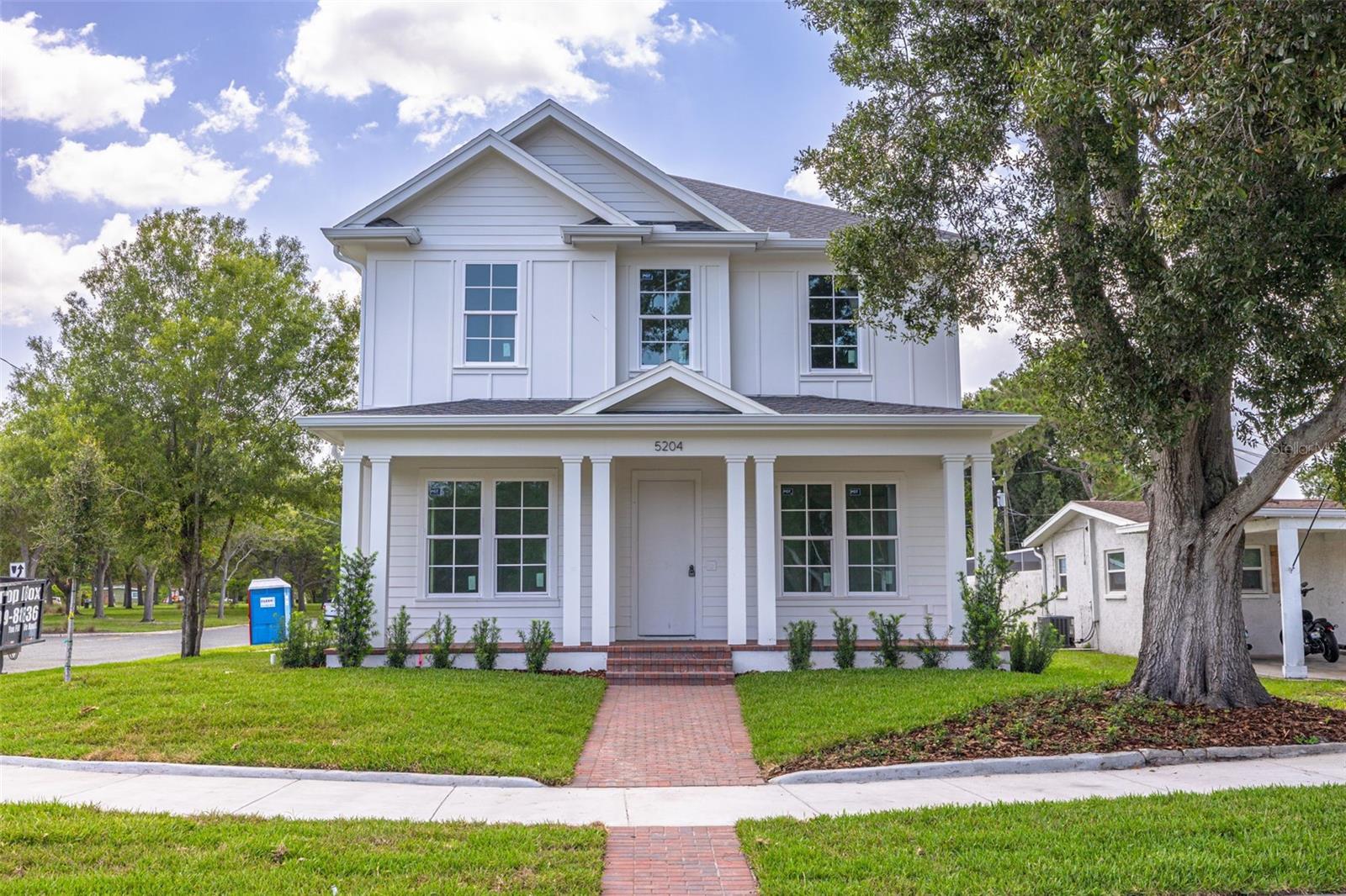 Photo of 5204 10TH STREET ST PETERSBURG FL 33703