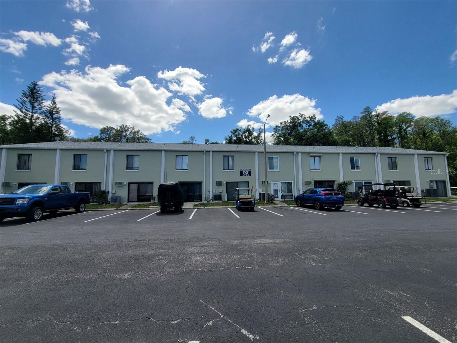 Photo of 1761 CUPECOY CIRCLE ## N-7 LUTZ FL 33558