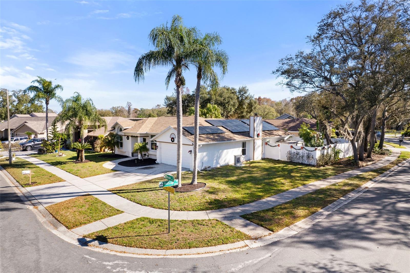 Photo of 15101 REDVALE DRIVE TAMPA FL 33625