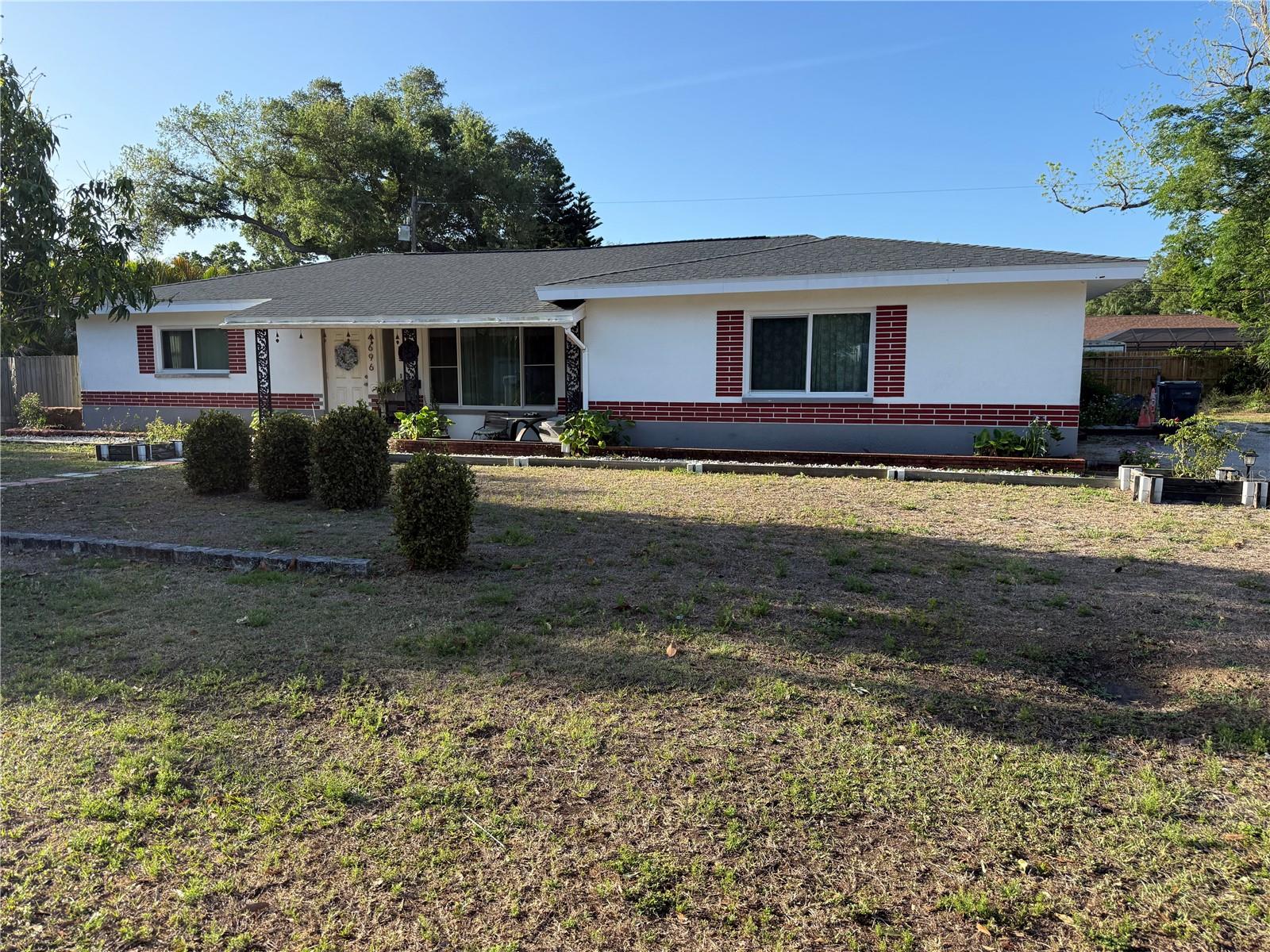Photo of 4696 48TH AVENUE ST PETERSBURG FL 33714