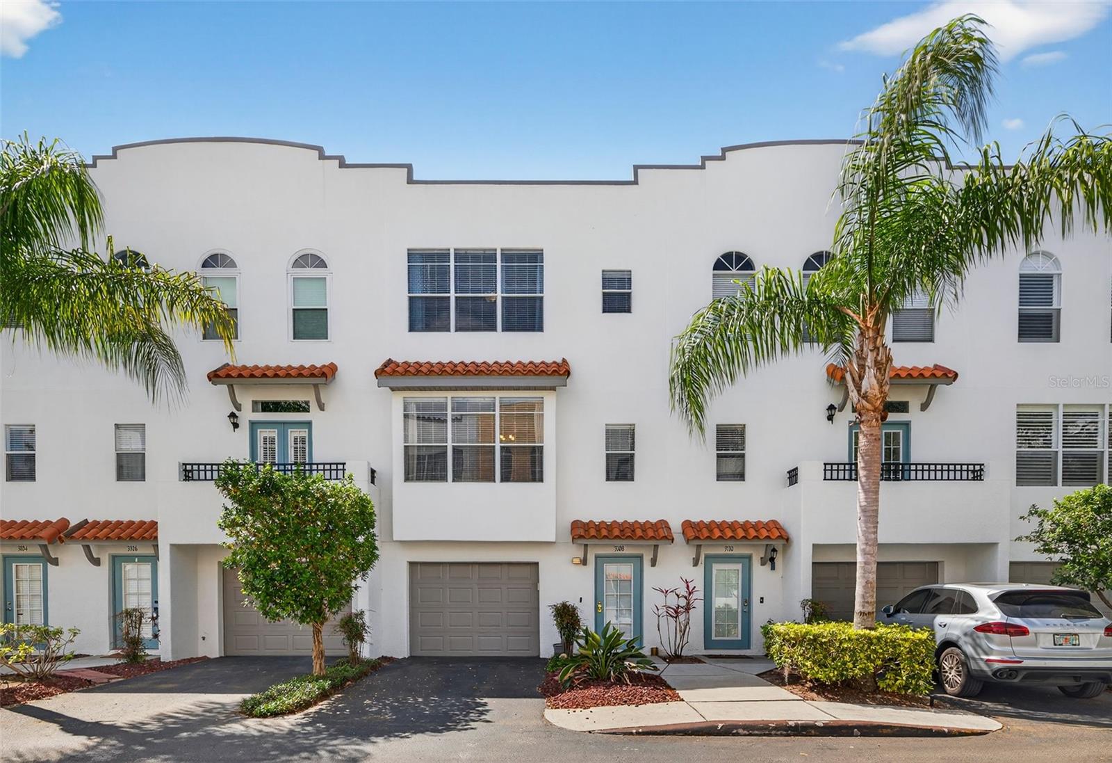 Photo of 3108 TOSCANA CIRCLE TAMPA FL 33611