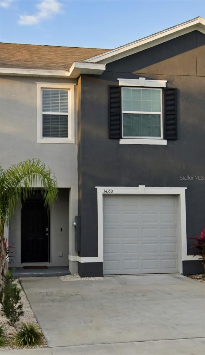 Photo of 34350 REDWOOD DAWN LANE WESLEY CHAPEL FL 33543