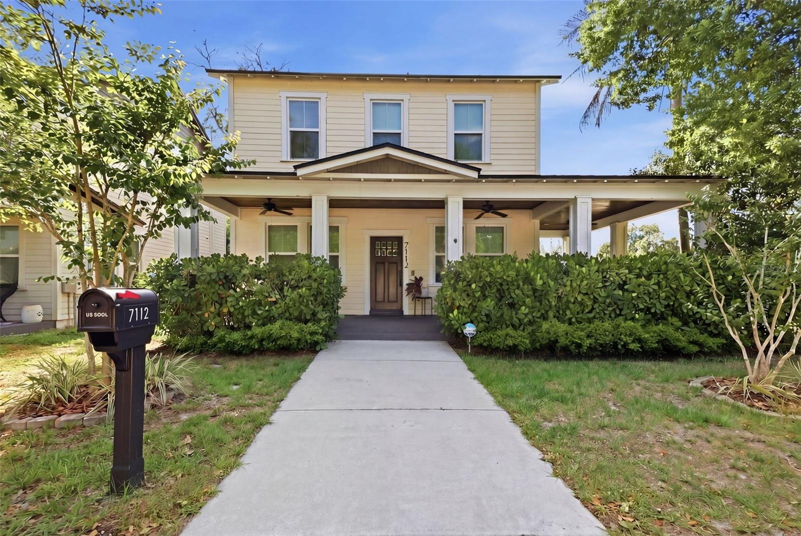 Photo of 7112 N 9TH STREET TAMPA FL 33604