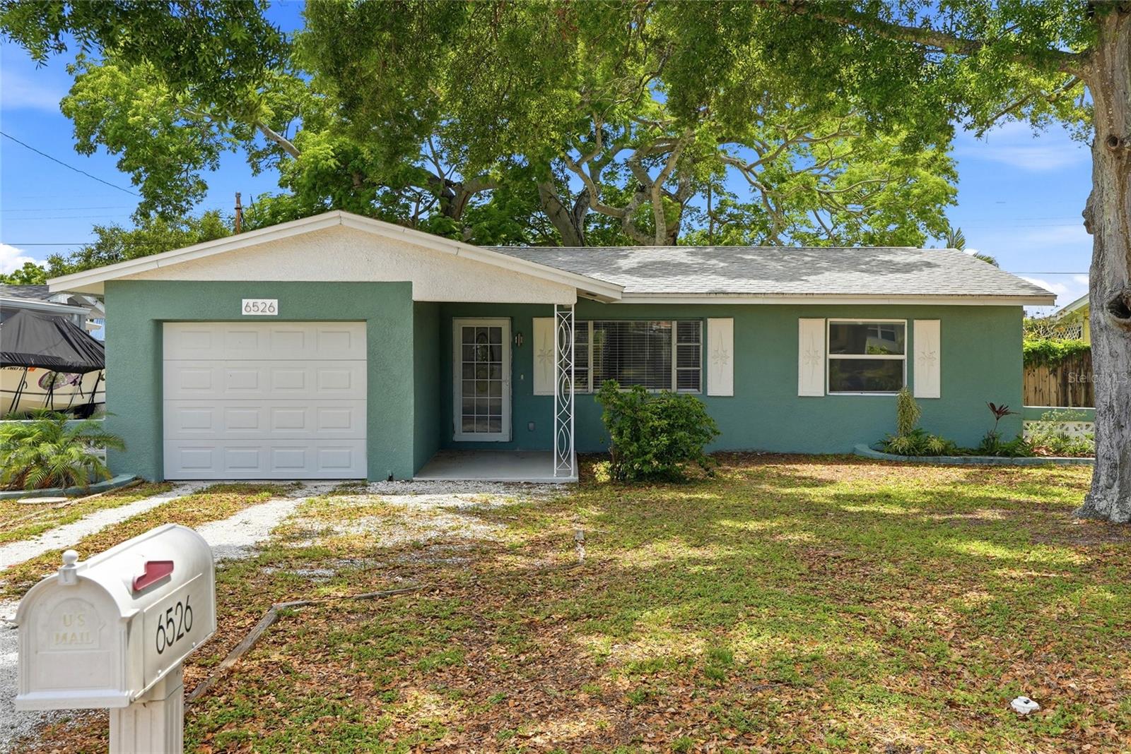 Photo of 6526 43RD AVENUE KENNETH CITY FL 33709
