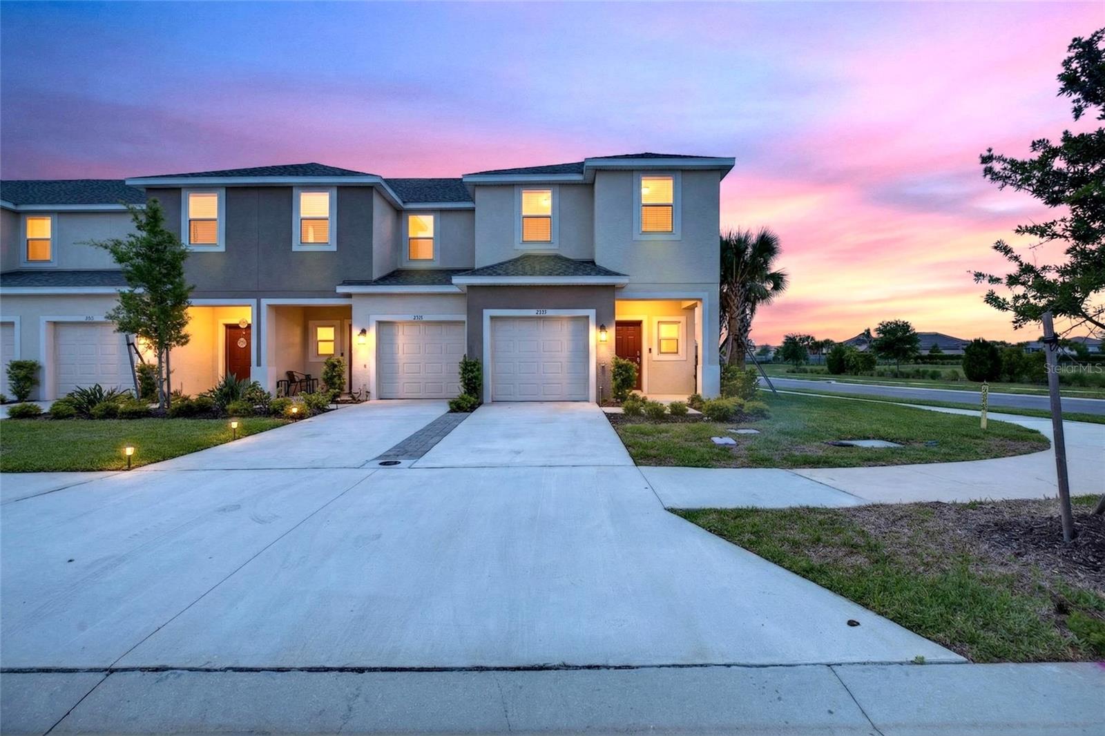 Photo of 2339 ALEE LANE WESLEY CHAPEL FL 33543