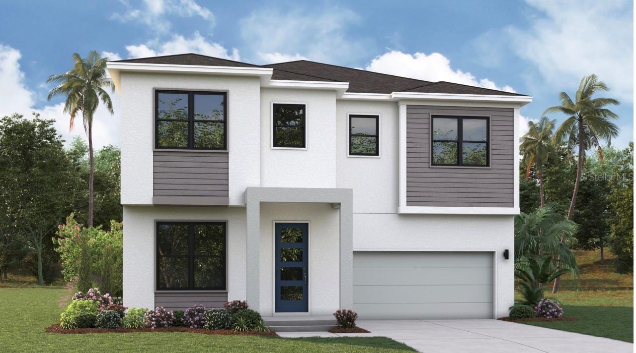 Photo of 1712 W SAINT CONRAD STREET TAMPA FL 33607
