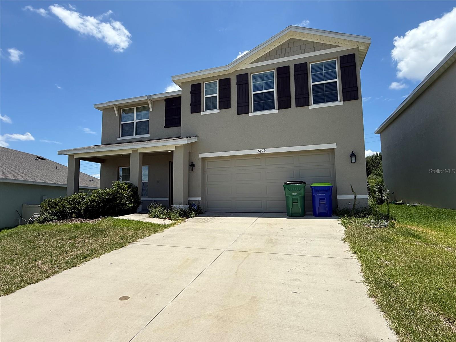 Photo of 7499 SAIL CLOVER LANE ZEPHYRHILLS FL 33540
