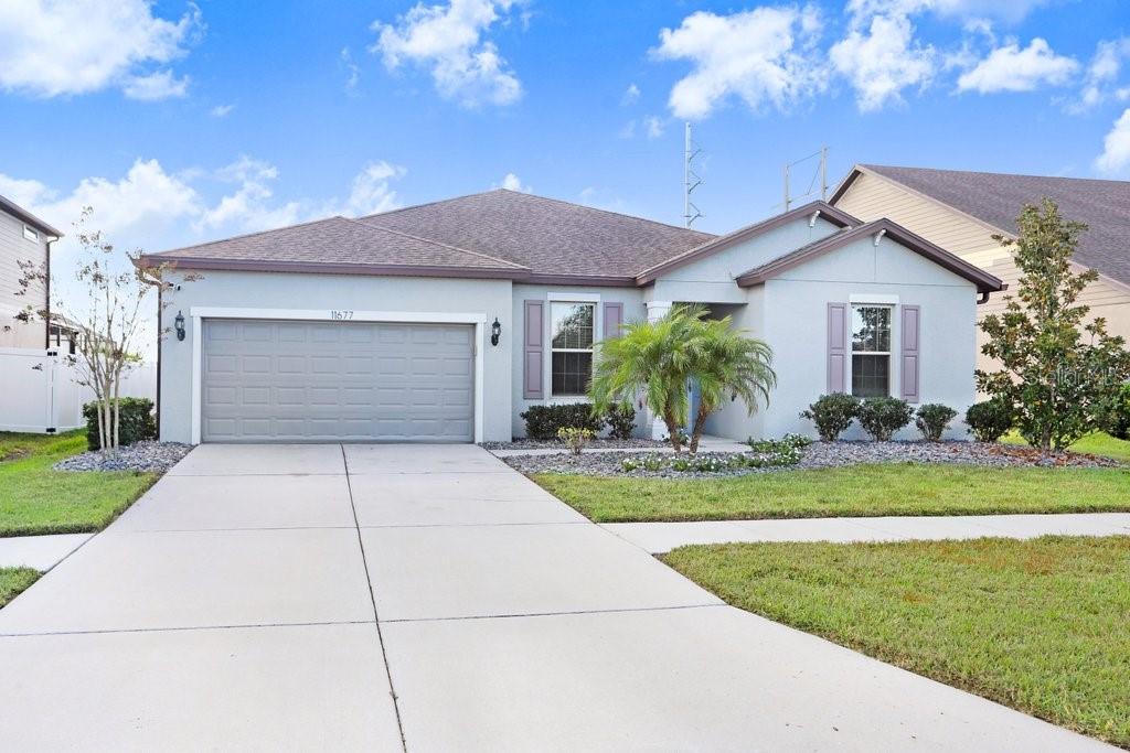 Photo of 11677 BRIGHTON KNOLL LOOP RIVERVIEW FL 33579
