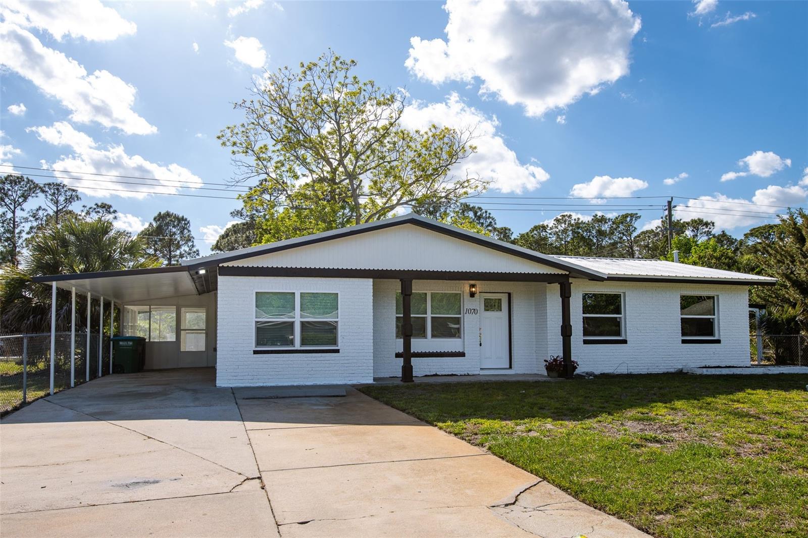 Photo of 1070 N LIBBY COURT DAYTONA BEACH FL 32117