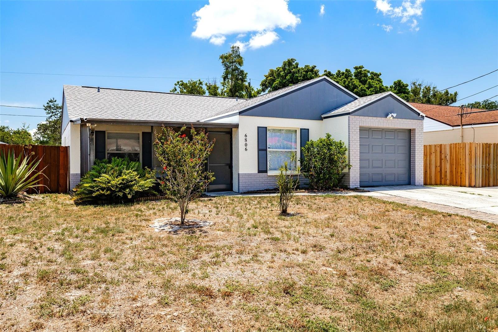 Photo of 6806 S GABRIELLE STREET TAMPA FL 33611