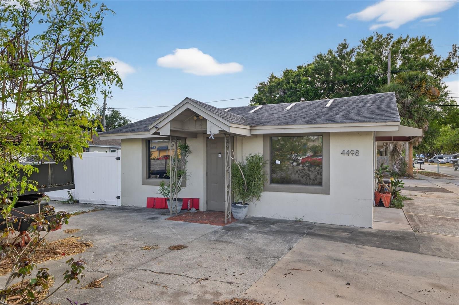 Photo of 4498 49TH STREET ST PETERSBURG FL 33709