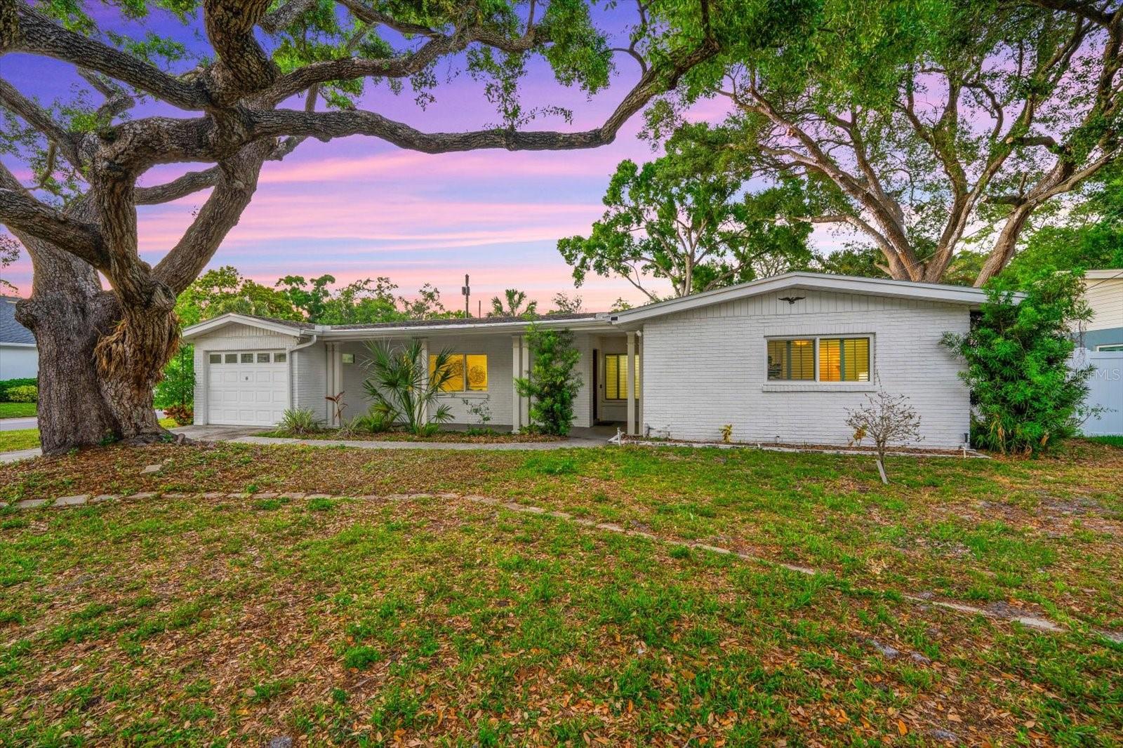 Photo of 3315 W BEAUMONT STREET TAMPA FL 33611