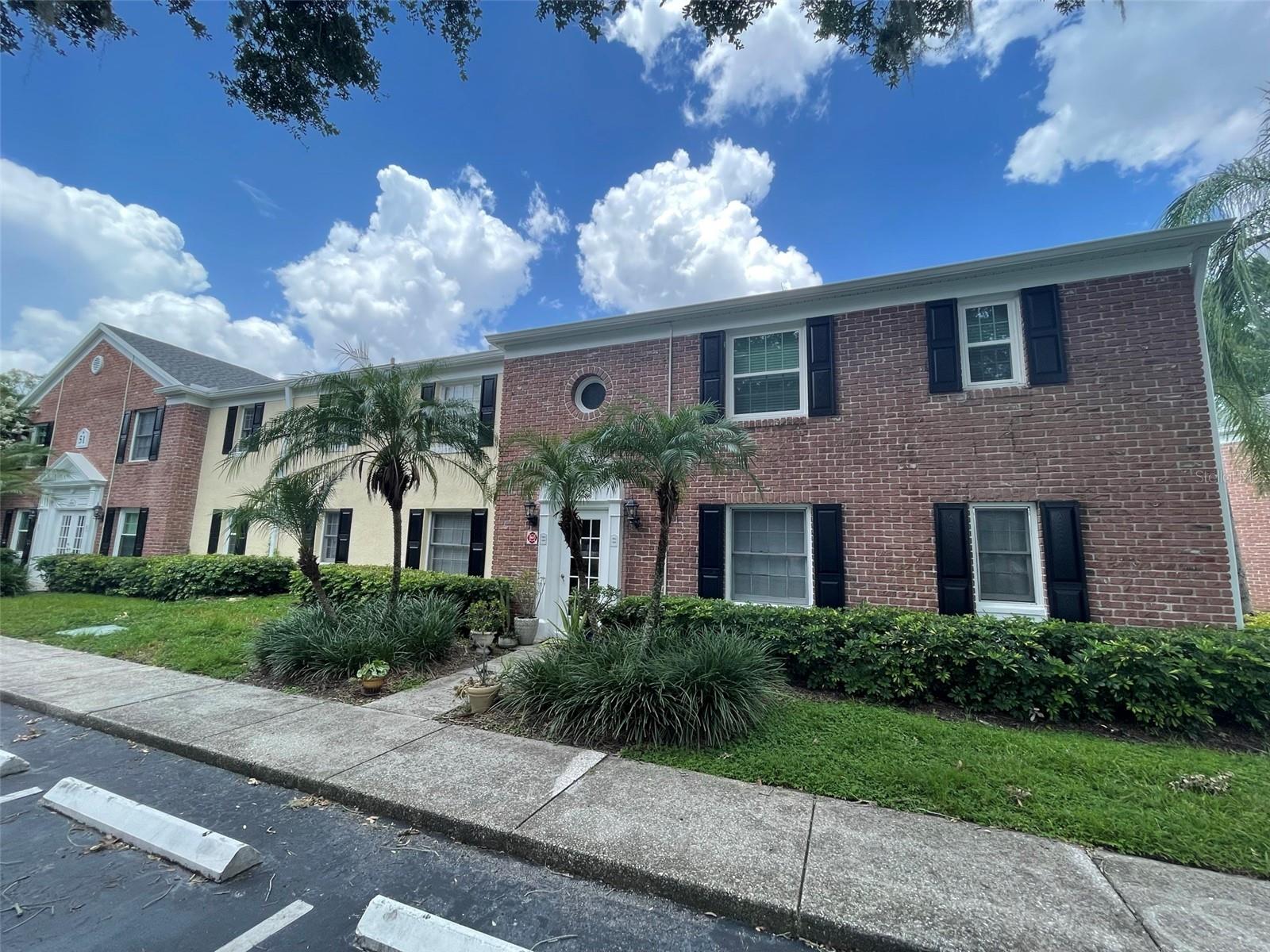 Photo of 13686 ORANGE SUNSET DR #201 TAMPA FL 33618