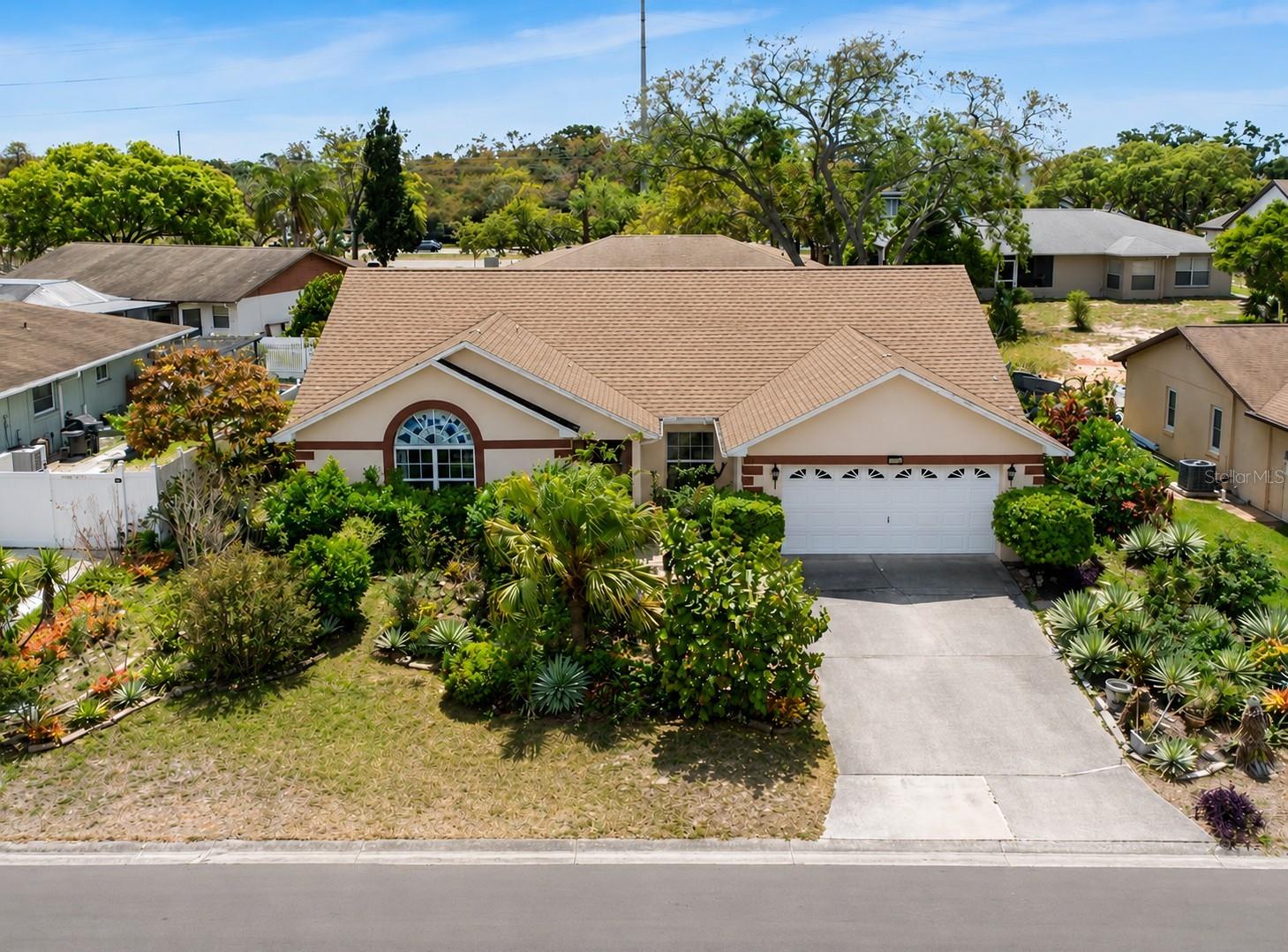 Photo of 7612 HIGH PINES COURT PORT RICHEY FL 34668