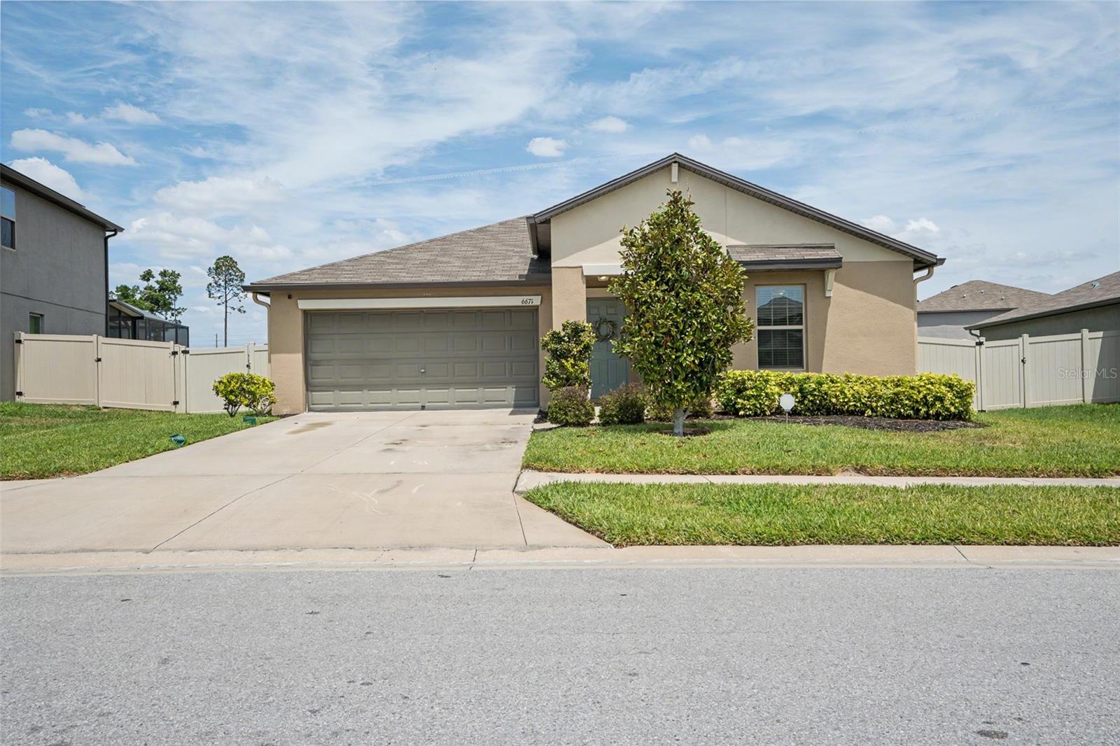 Photo of 6671 MINERAL SPRINGS ROAD NEW PORT RICHEY FL 34653