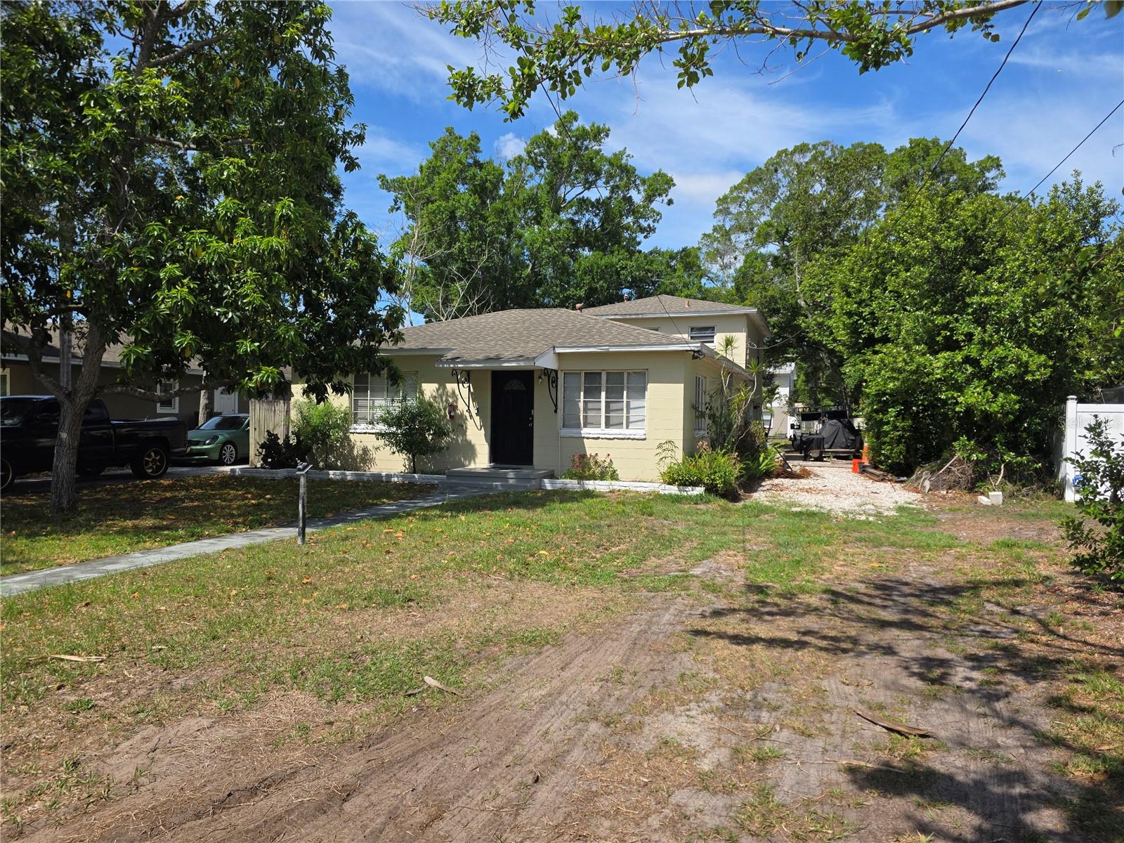 Photo of 4222 18TH STREET ST PETERSBURG FL 33714