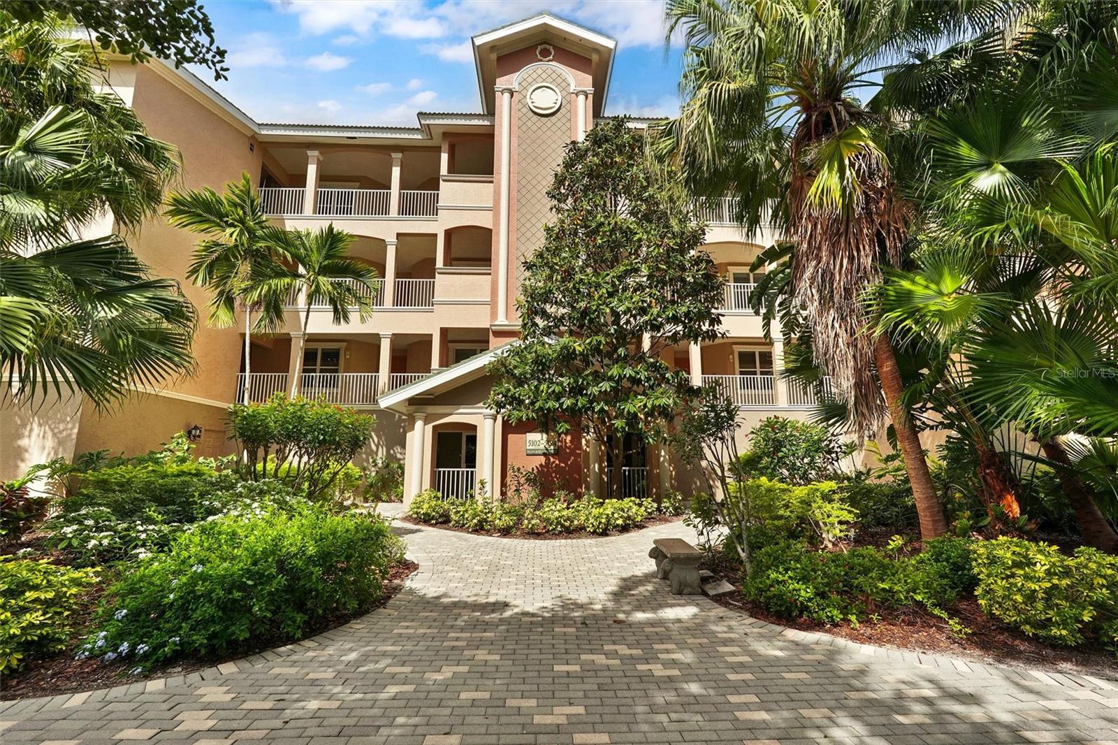 Photo of 5110 MANORWOOD DRIVE #3D SARASOTA FL 34235