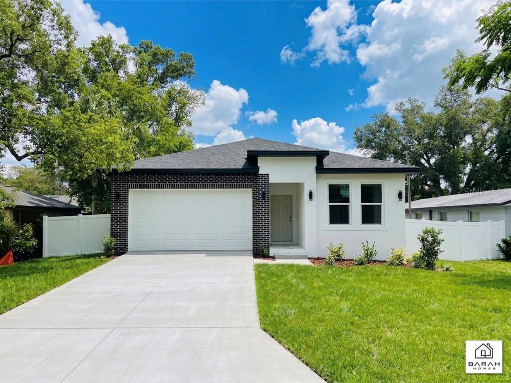 Photo of 8503 N 17TH STREET TAMPA FL 33604