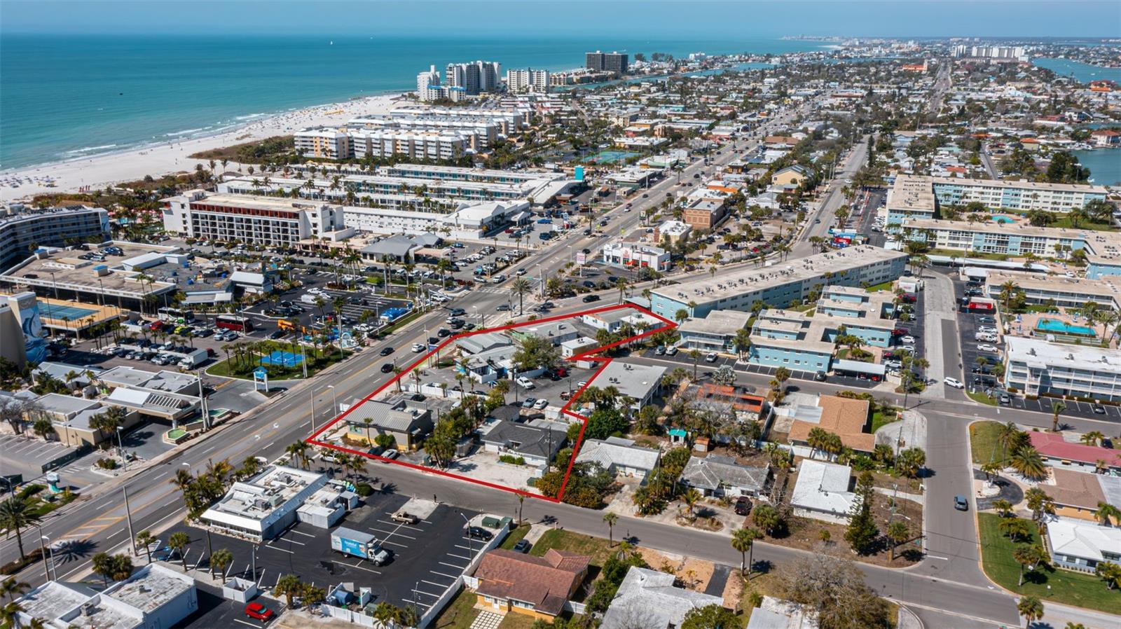 Photo of 5901 GULF BOULEVARD ST PETE BEACH FL 33706