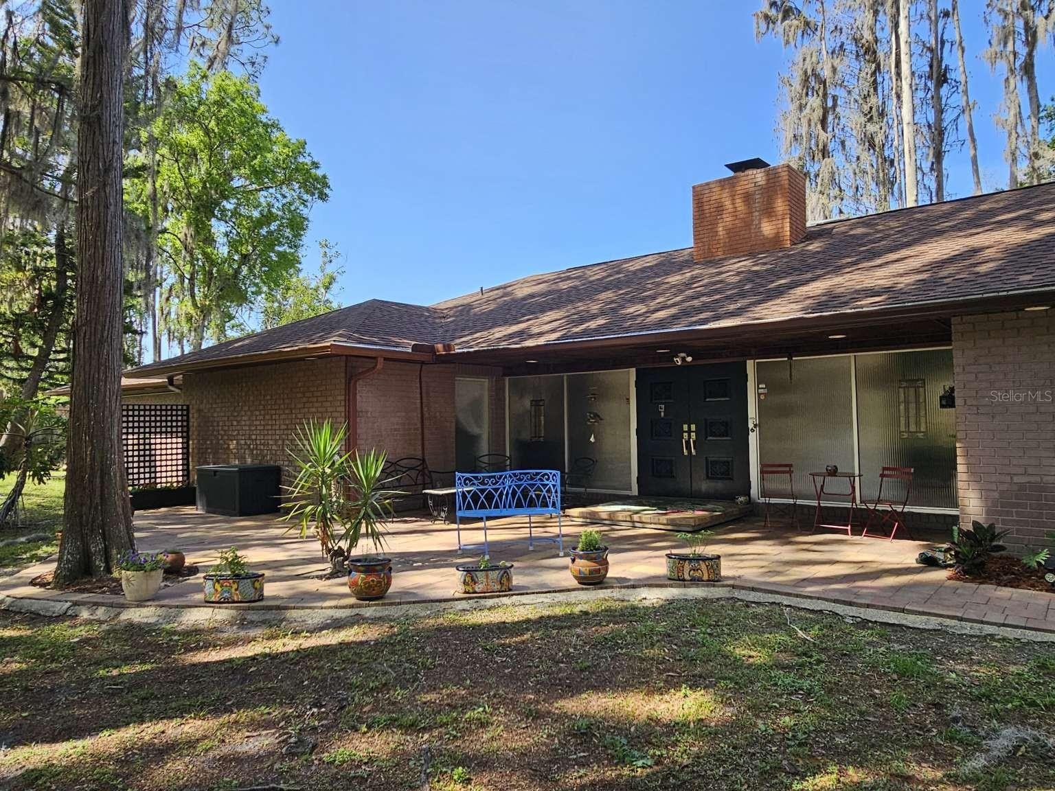 Photo of 5757 SWEET CHERRY LANE LAND O LAKES FL 34639