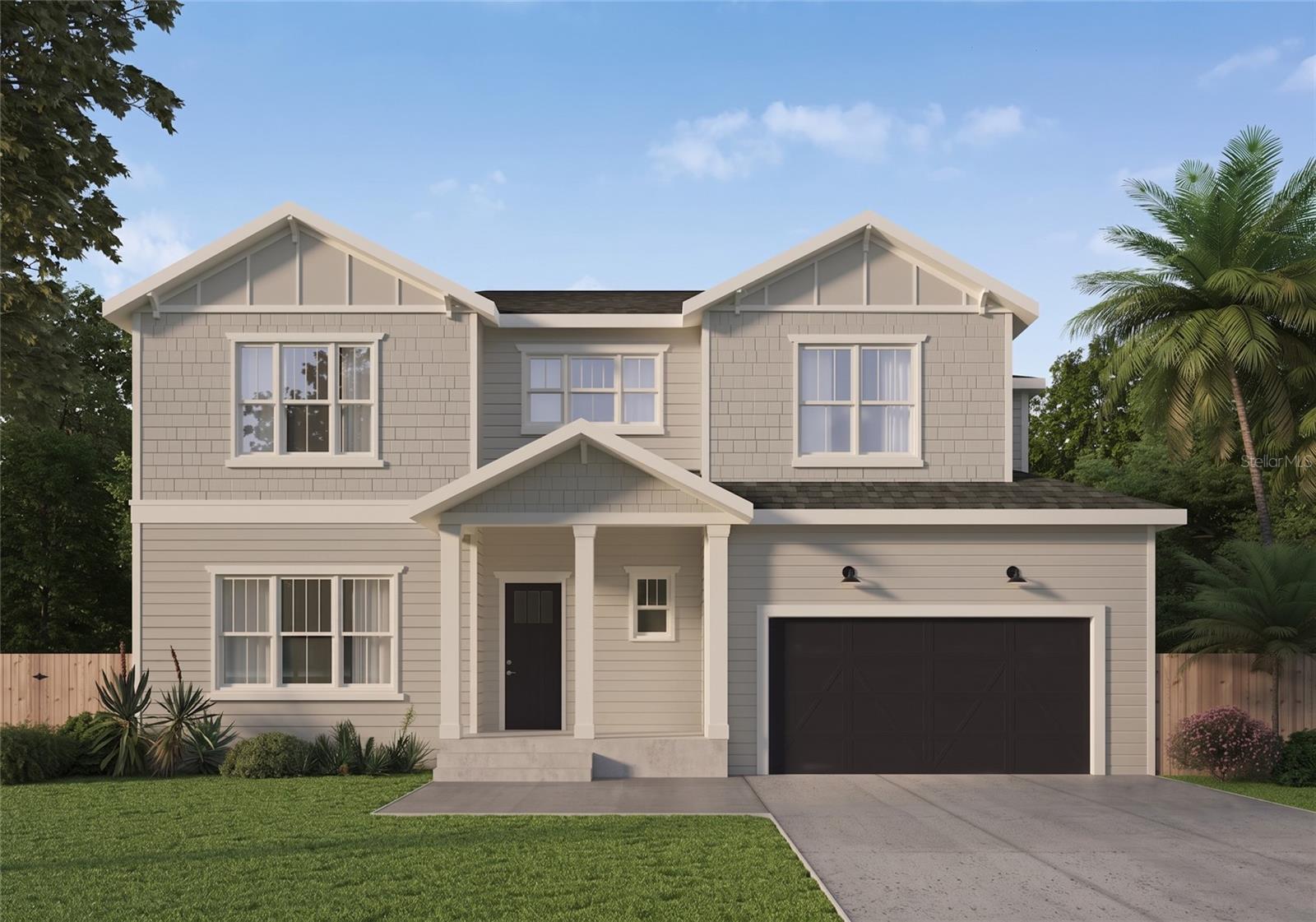 Photo of 3608 W WALLACE AVENUE TAMPA FL 33611