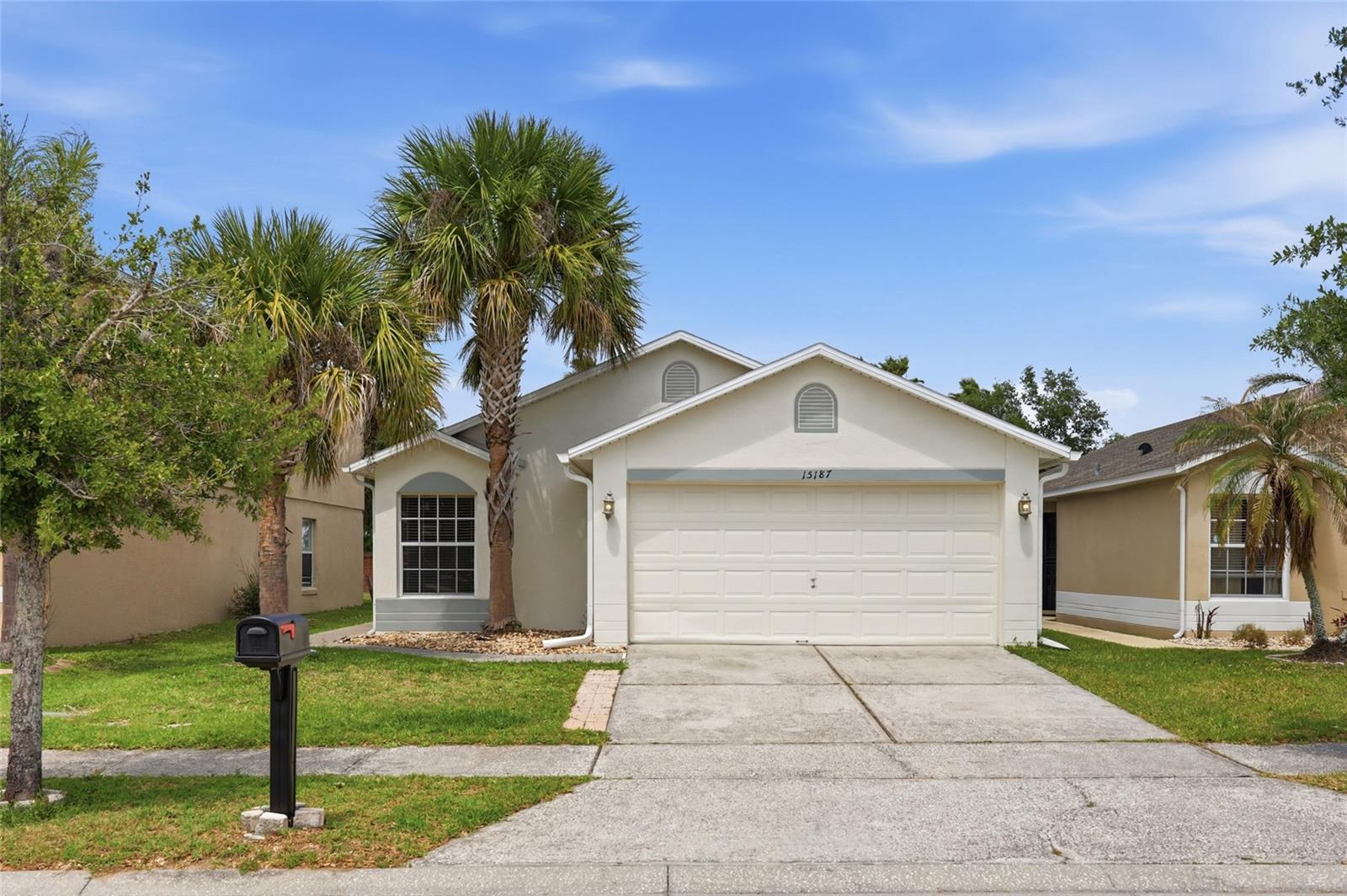 Photo of 15187 HARROWGATE WAY WINTER GARDEN FL 34787