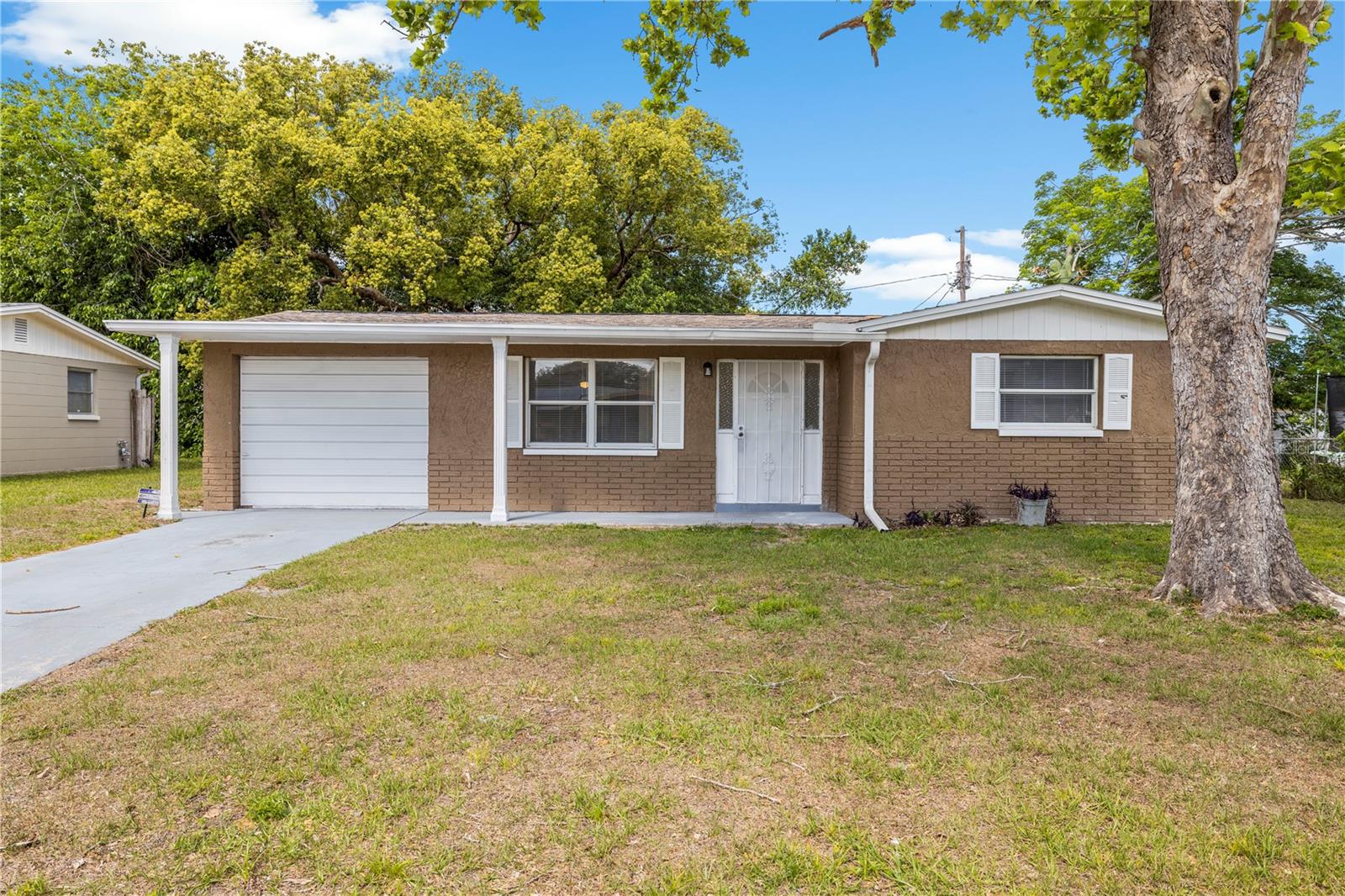 Photo of 10803 HYSSOP STREET PORT RICHEY FL 34668