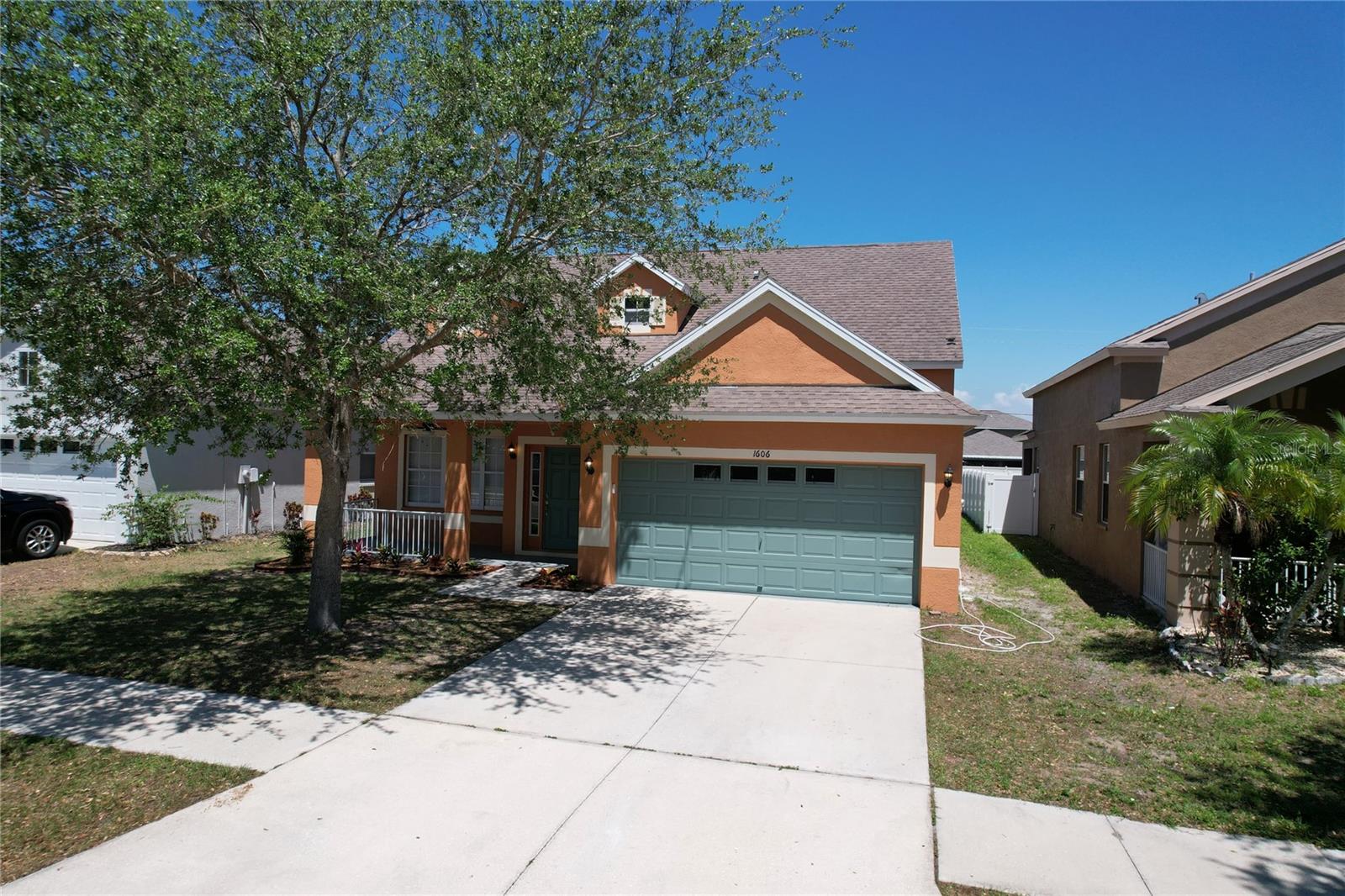 Photo of 1606 DELANO TRENT STREET RUSKIN FL 33570