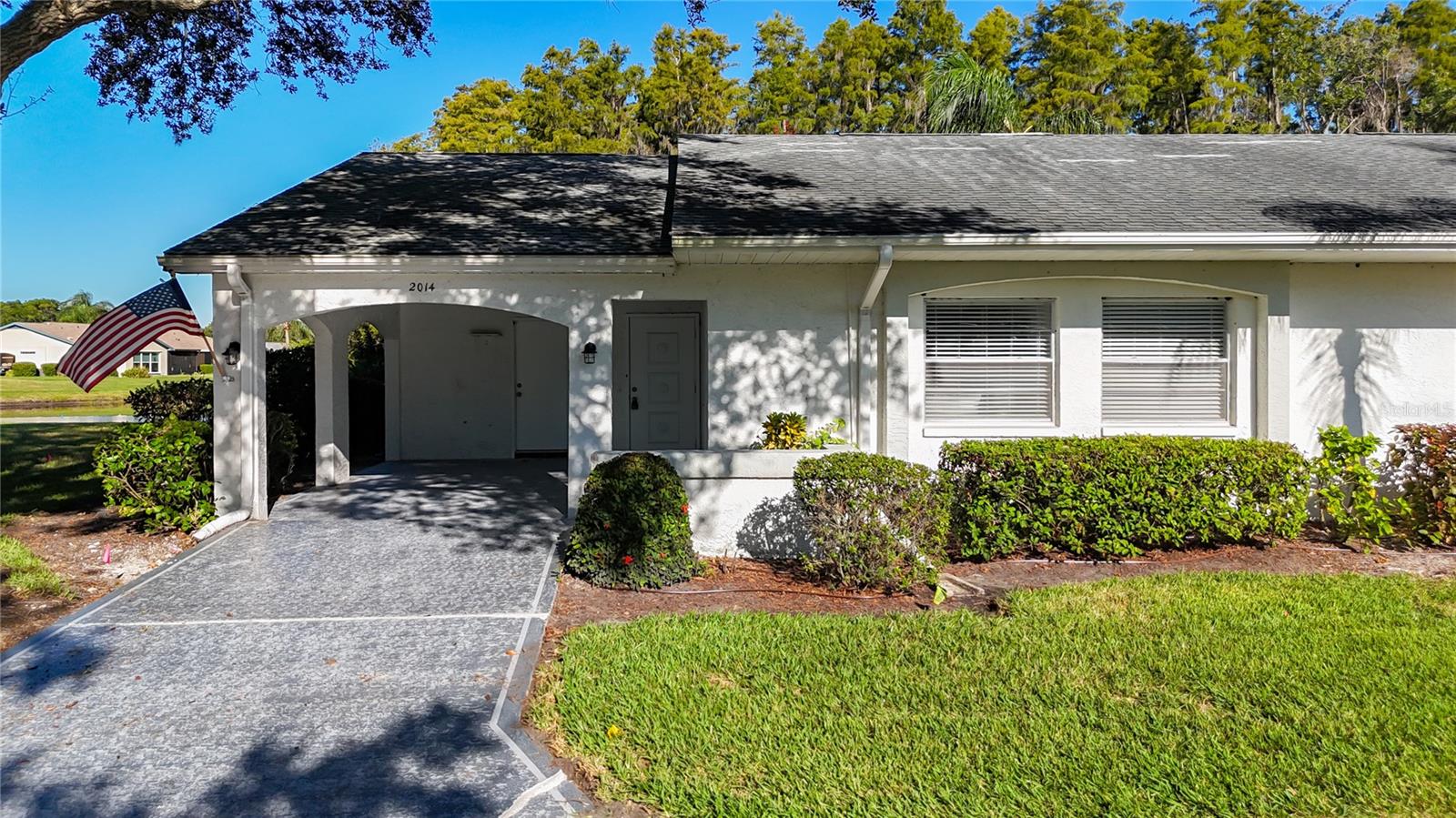 Photo of 2014 HAMPSTEAD CIRCLE SUN CITY CENTER FL 33573