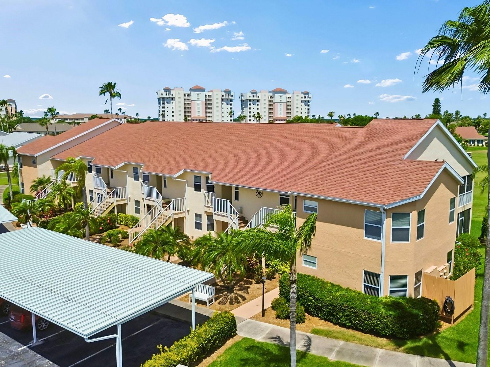 Photo of 1612 FAIRWAY TRACE #A PALMETTO FL 34221