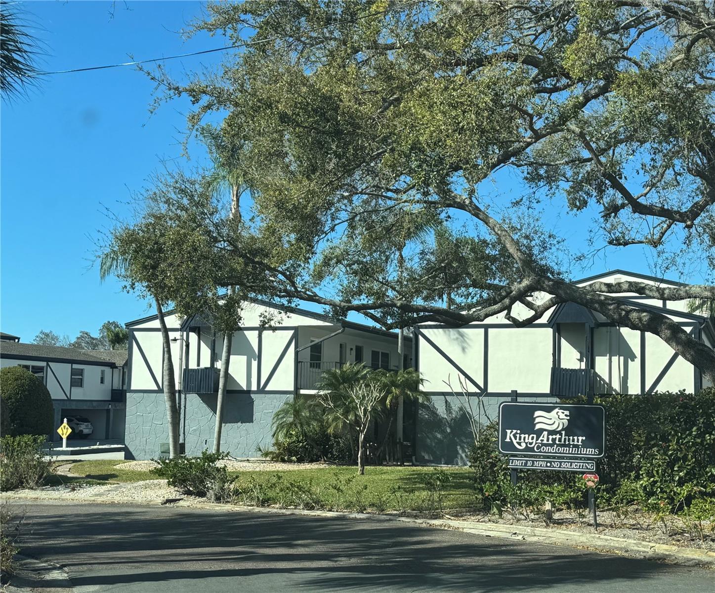 Photo of 1126 KING ARTHUR COURT #413 DUNEDIN FL 34698