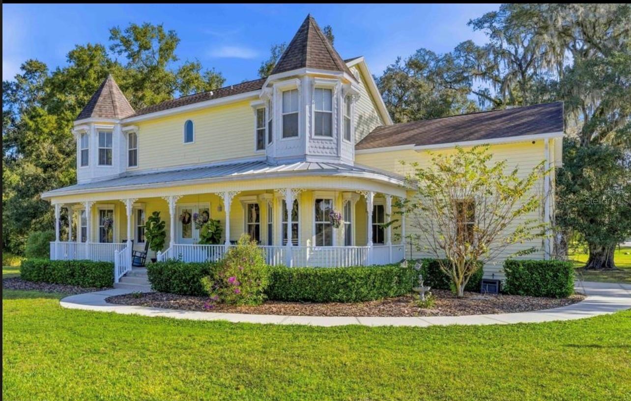 Photo of 23327 EPPLEY DRIVE BROOKSVILLE FL 34601